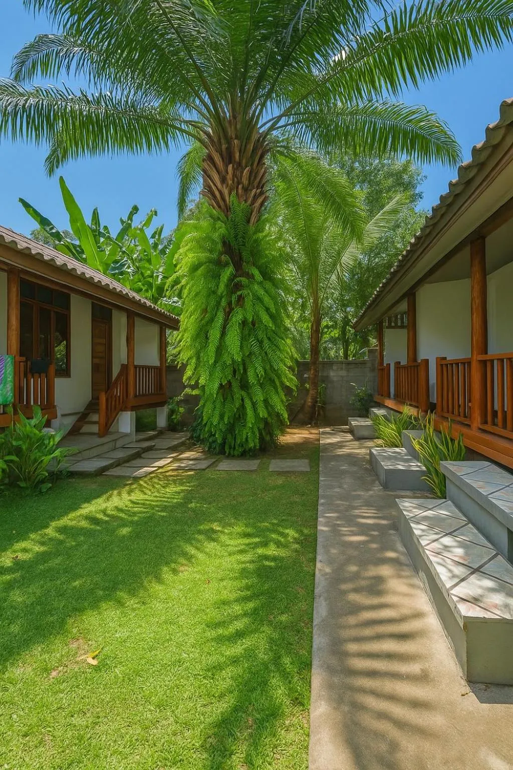 Anattaya Holiday Home