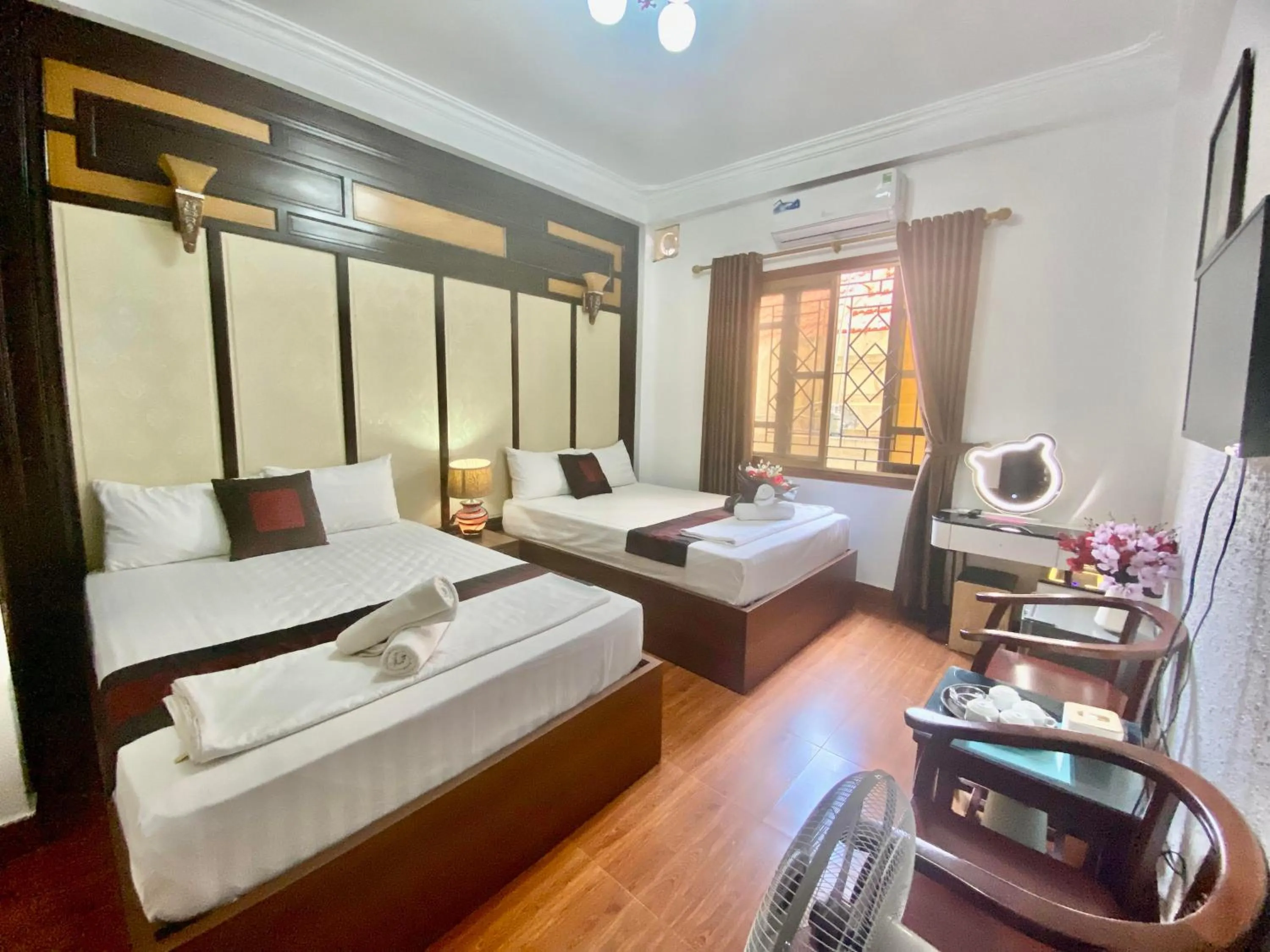 Impressive Boutique Hotel