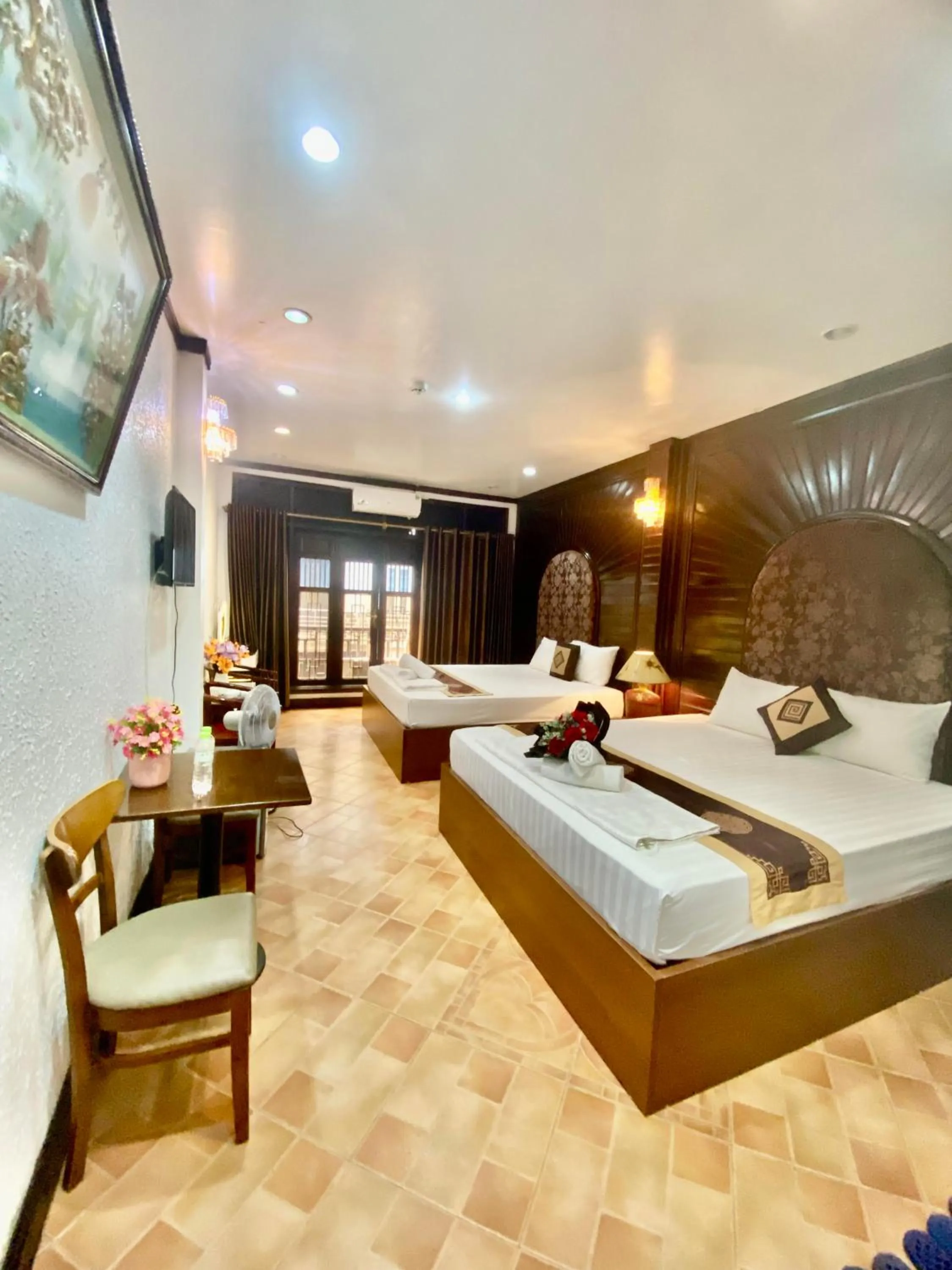 Impressive Boutique Hotel