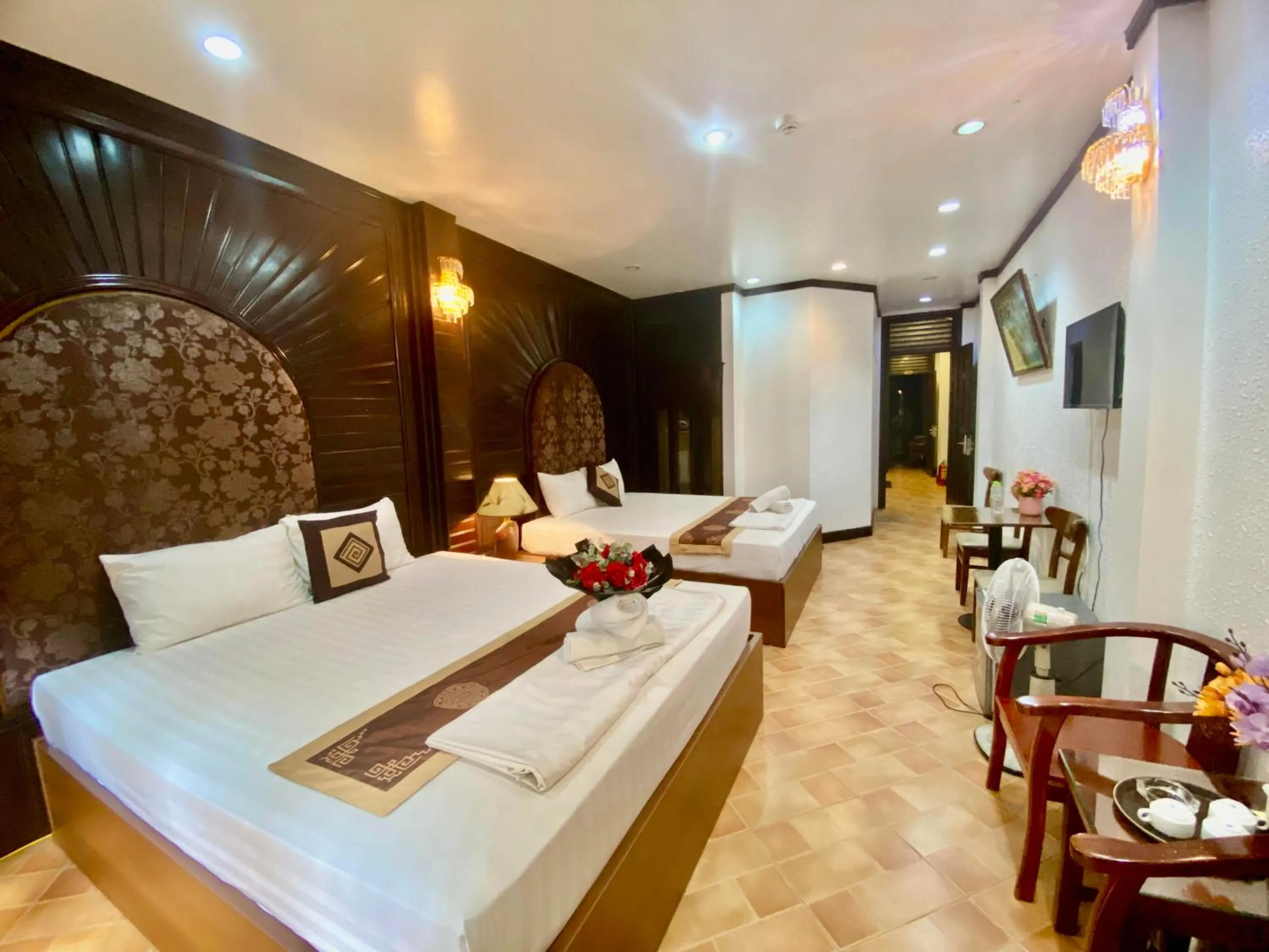 Impressive Boutique Hotel