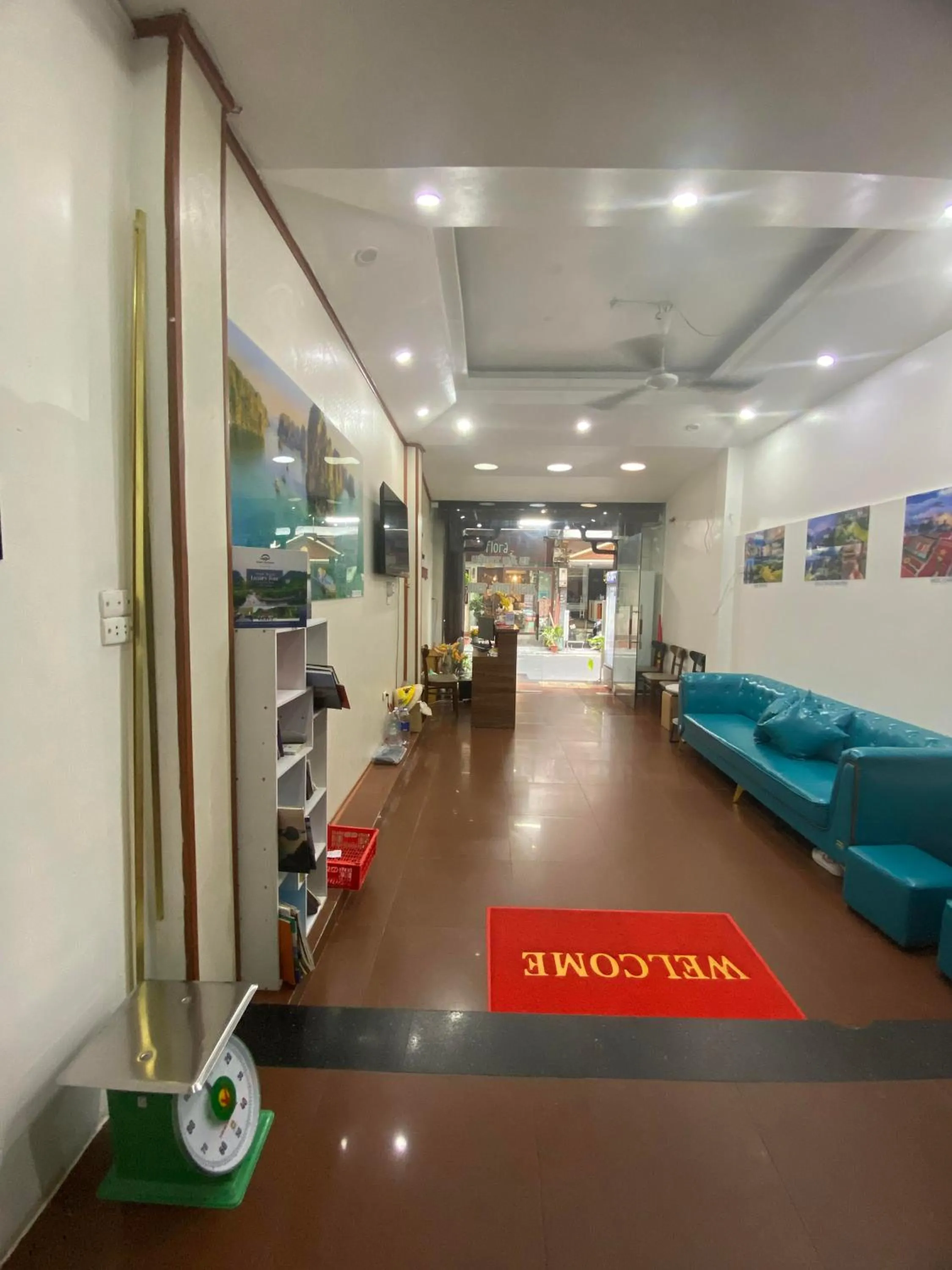 Impressive Boutique Hotel