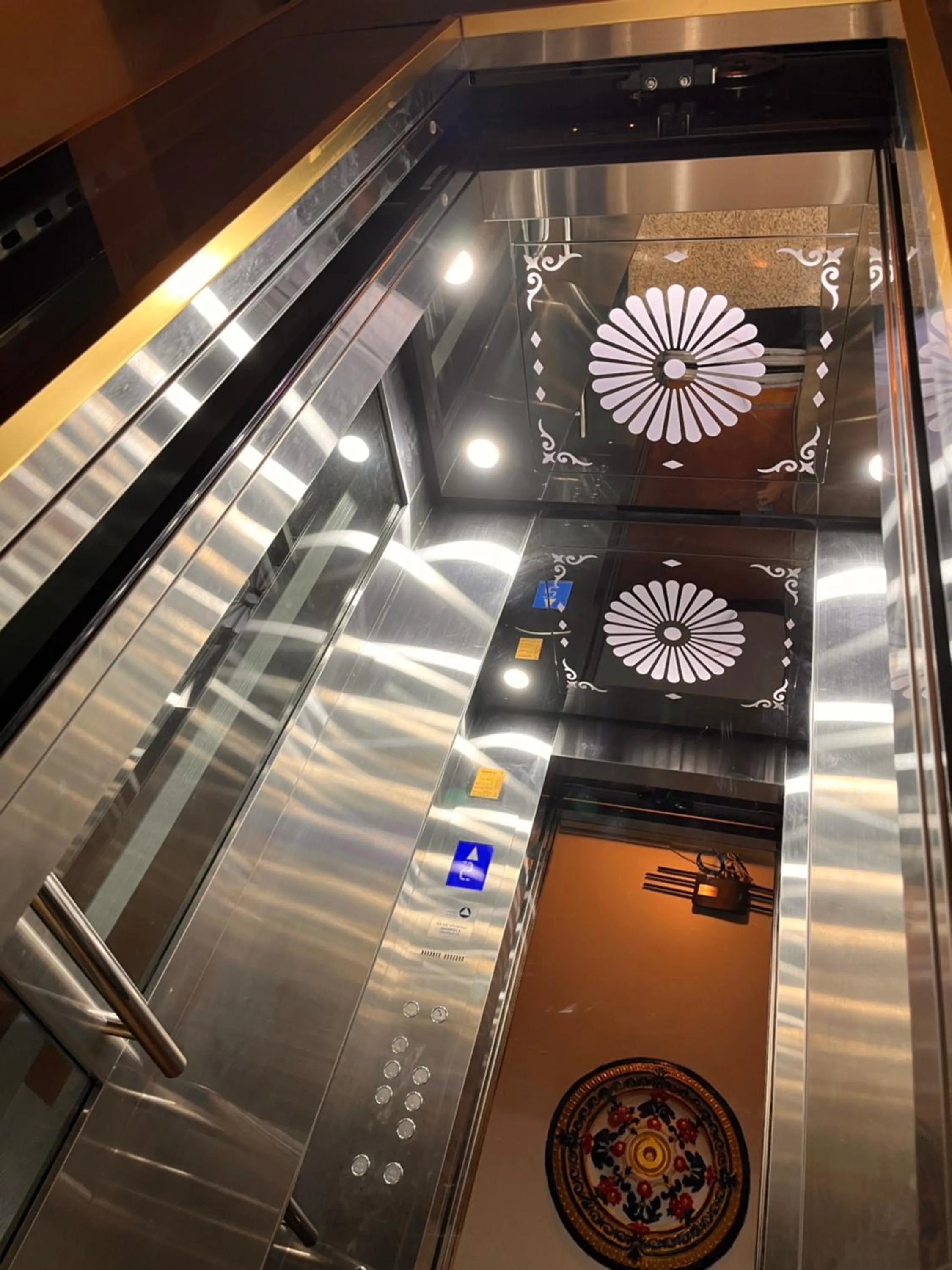 Impressive Boutique Hotel