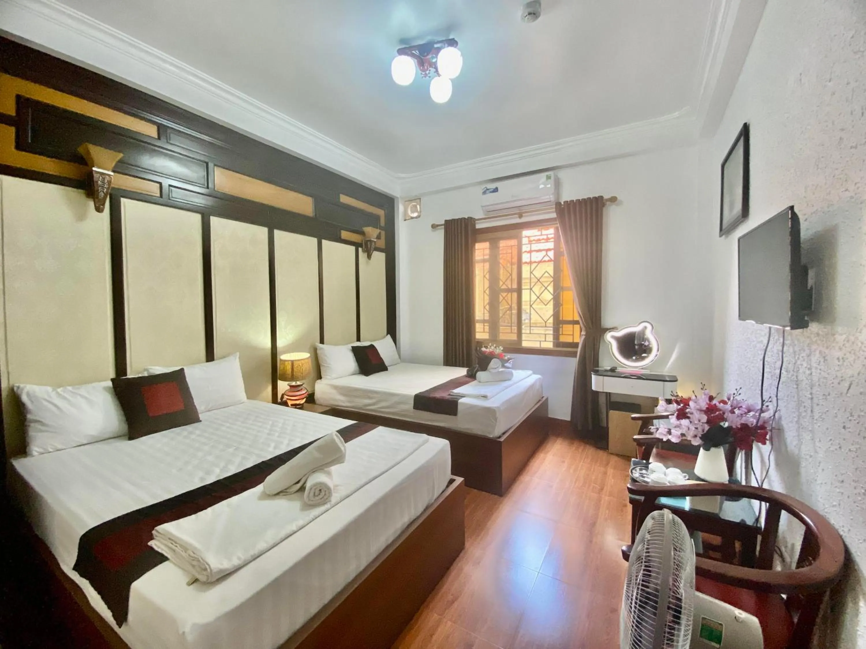 Impressive Boutique Hotel