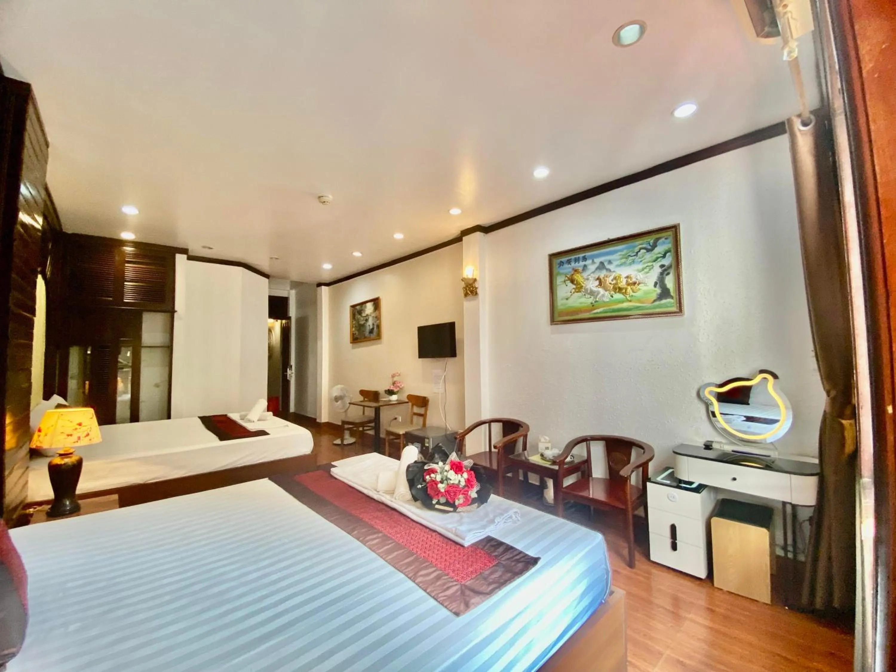 Impressive Boutique Hotel