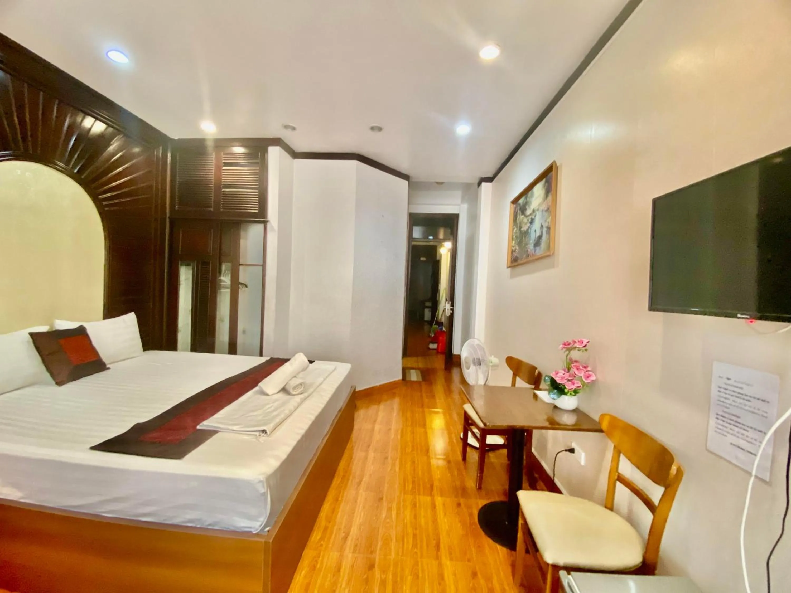 Impressive Boutique Hotel