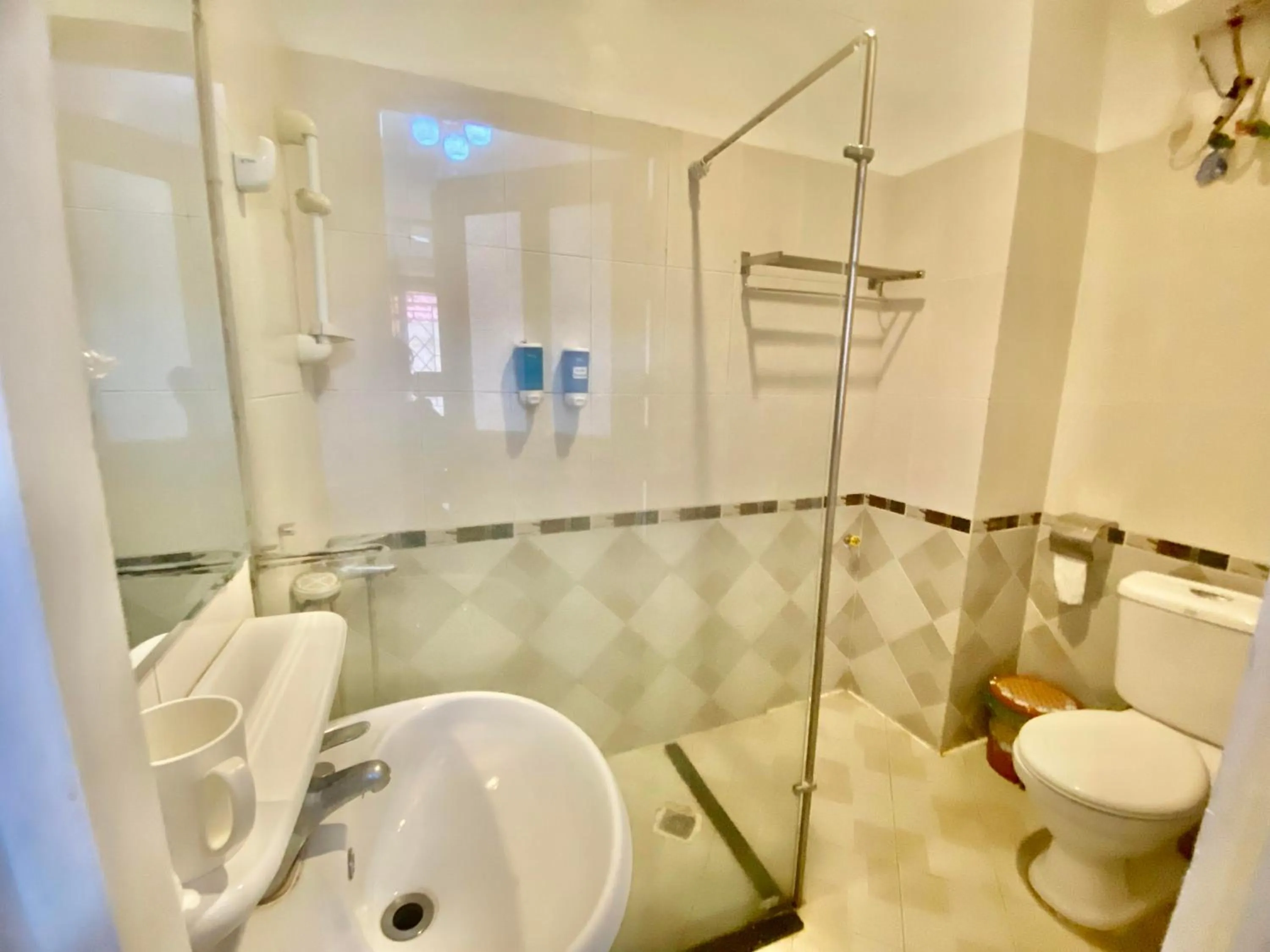 Impressive Boutique Hotel