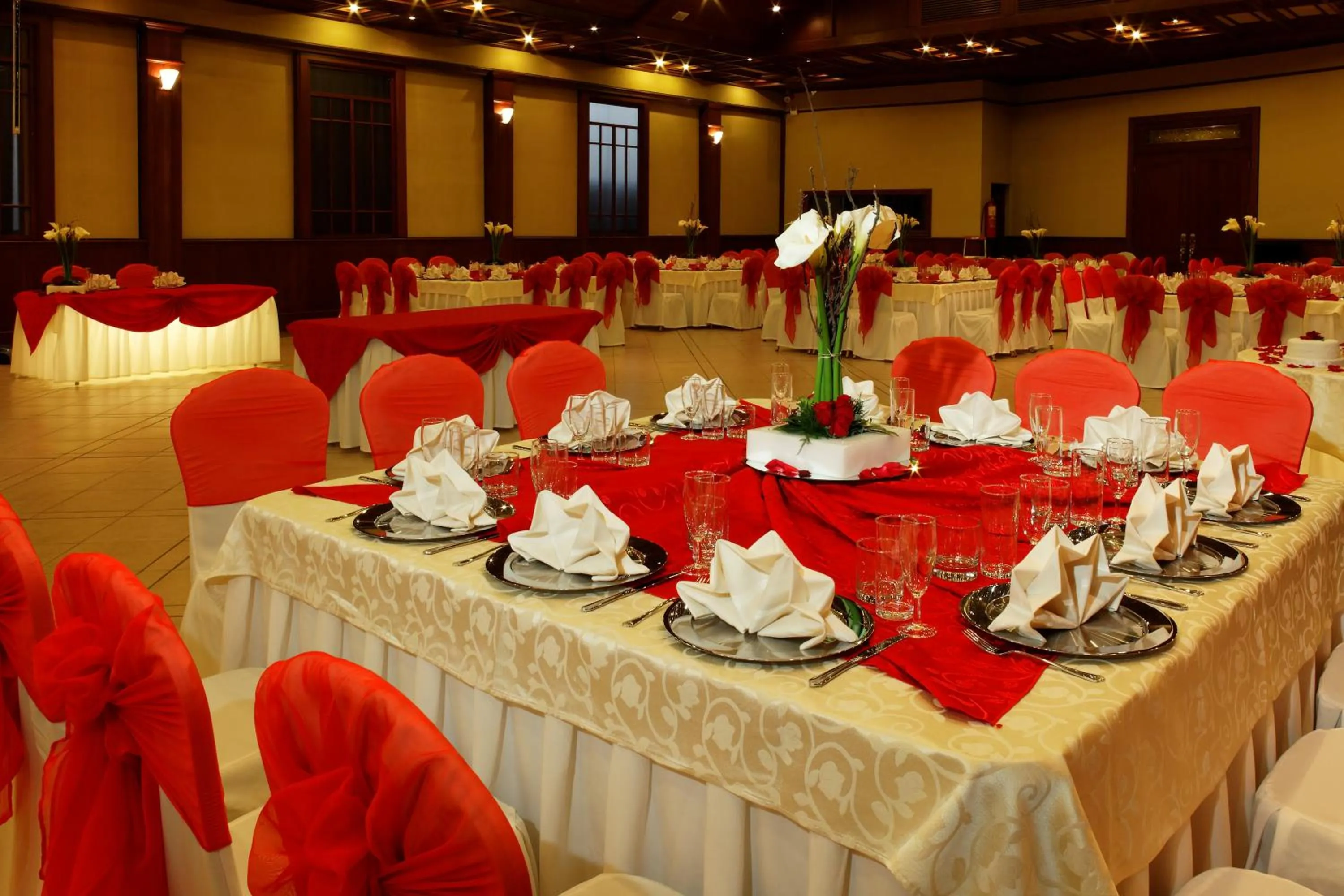 Lounge or bar in Hotel Diplomat