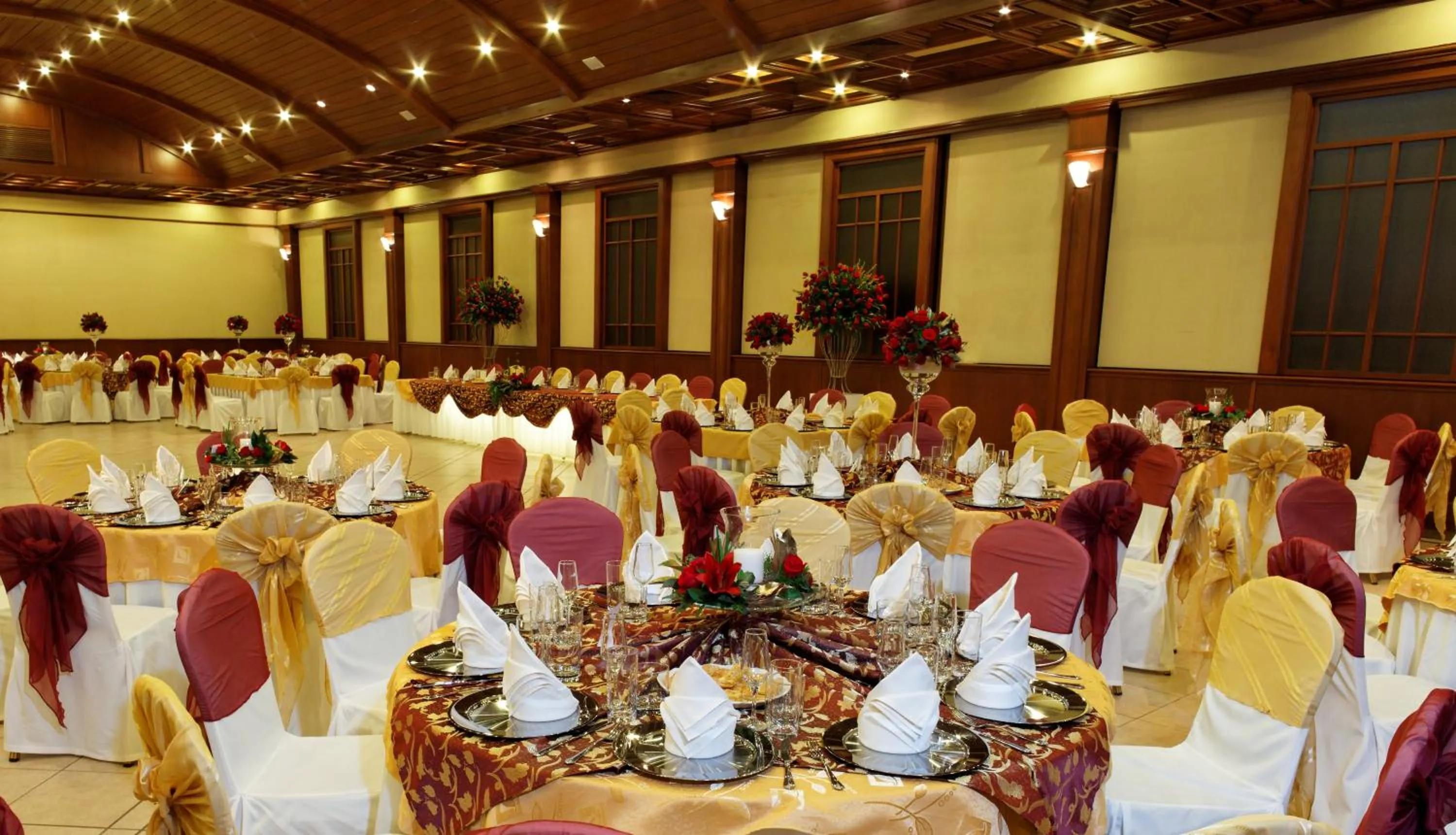 Lounge or bar in Hotel Diplomat