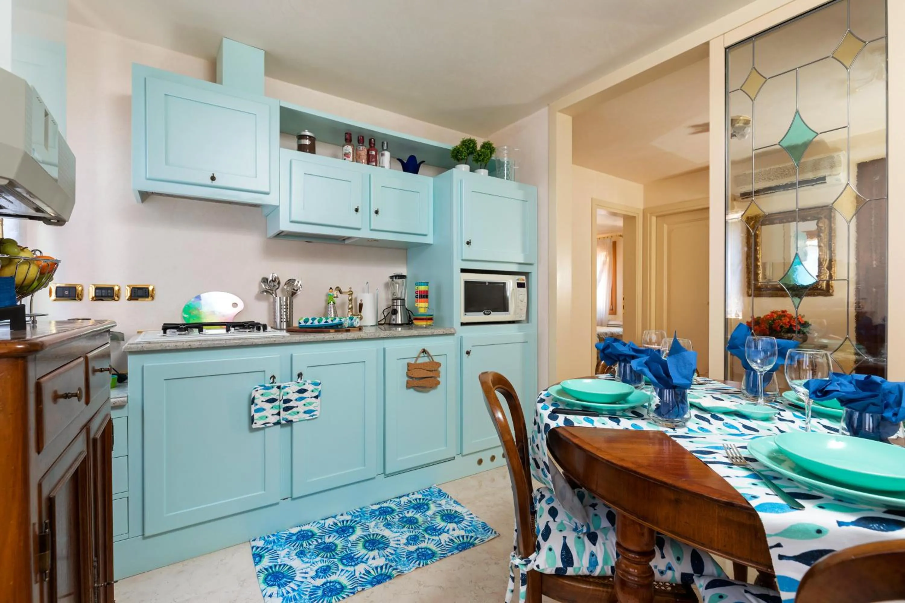 San Marco Elegant Apartments a Step from St Marks Square - Venice Heaven Apartments Collection