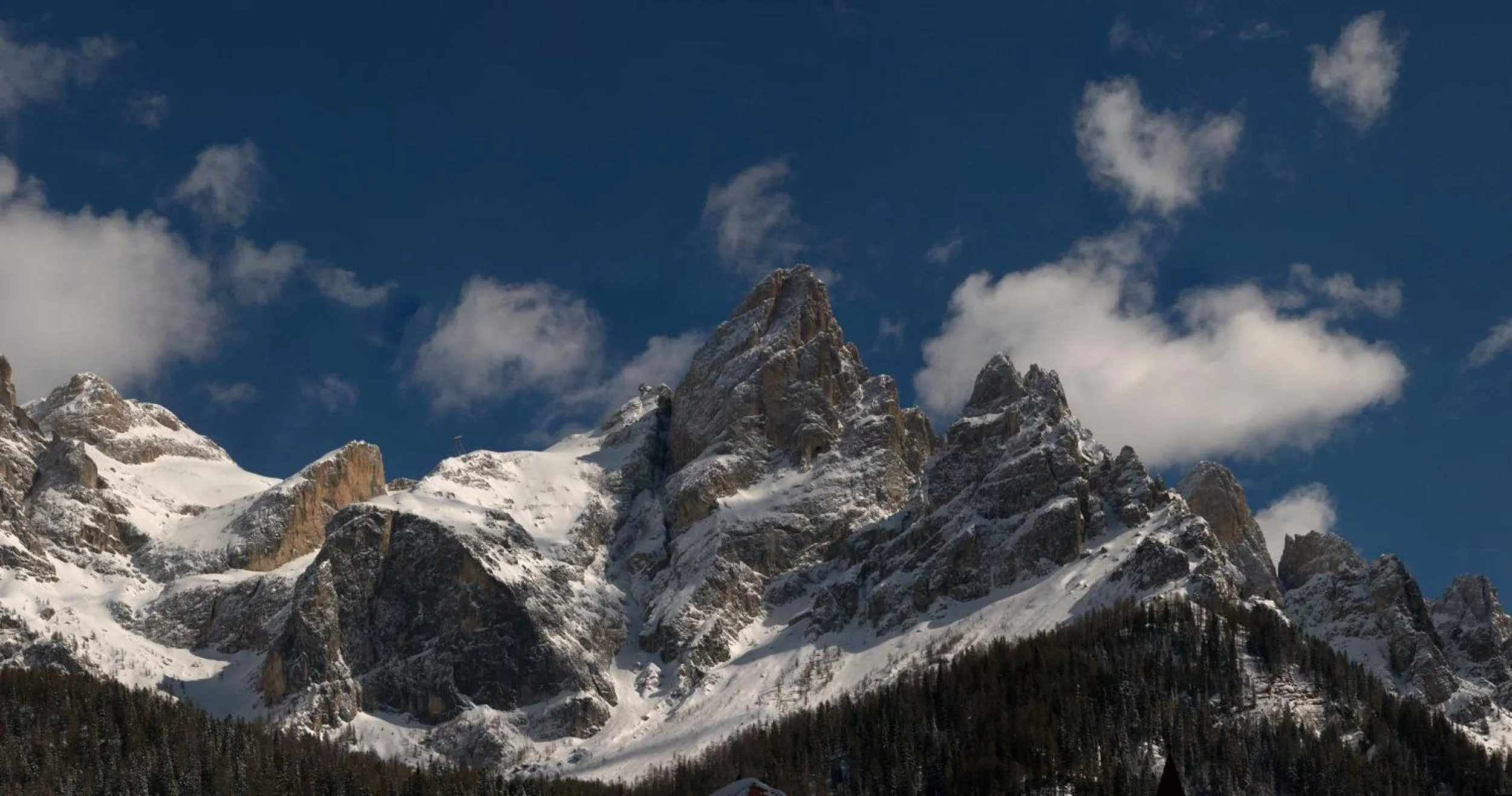 Nearby landmark in Hotel Paladin