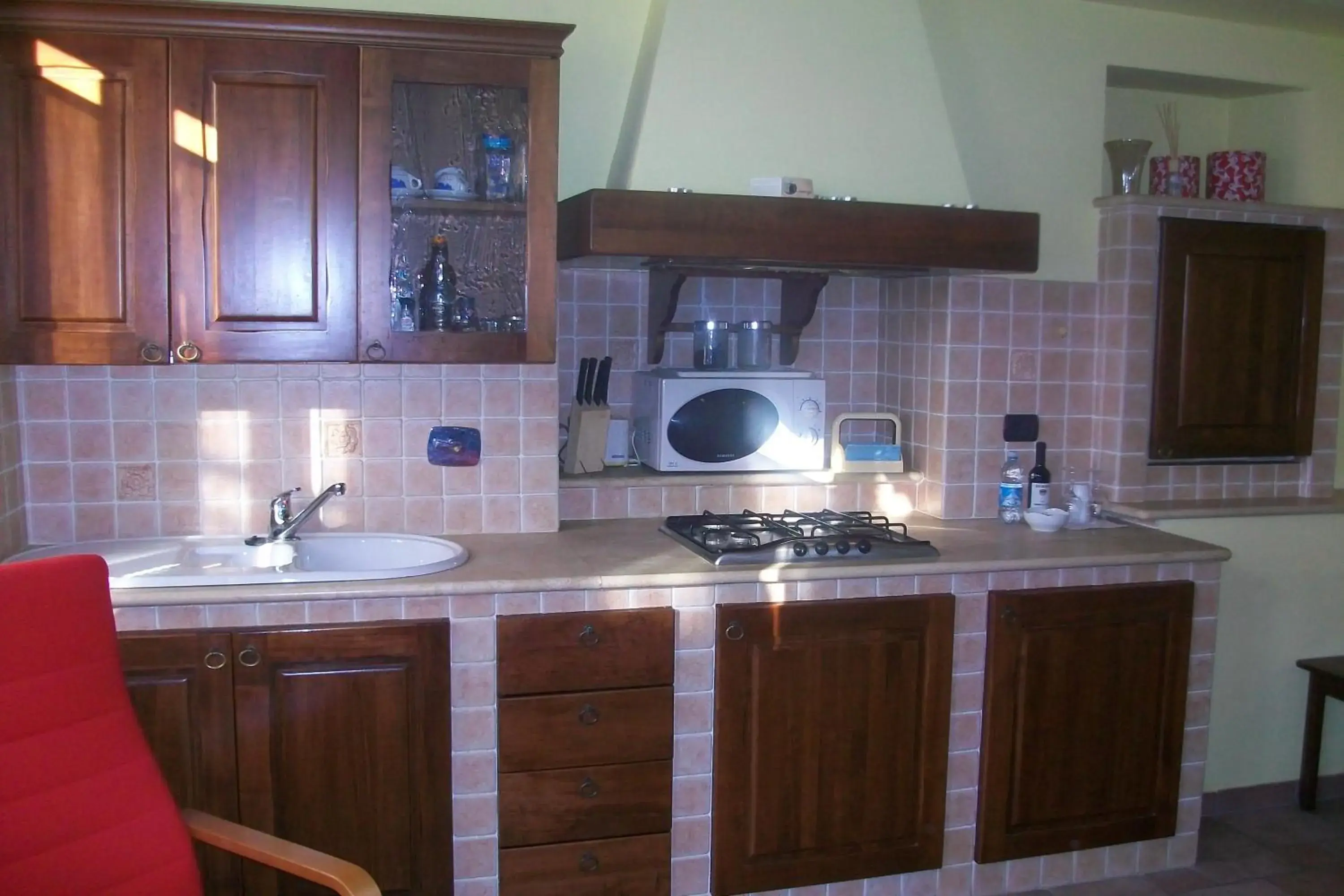 Studio (2 Adults) - single occupancy in Tra... Monti E Vigne Studio (2 Adults) - single occupancy in Tra... Monti E Vigne