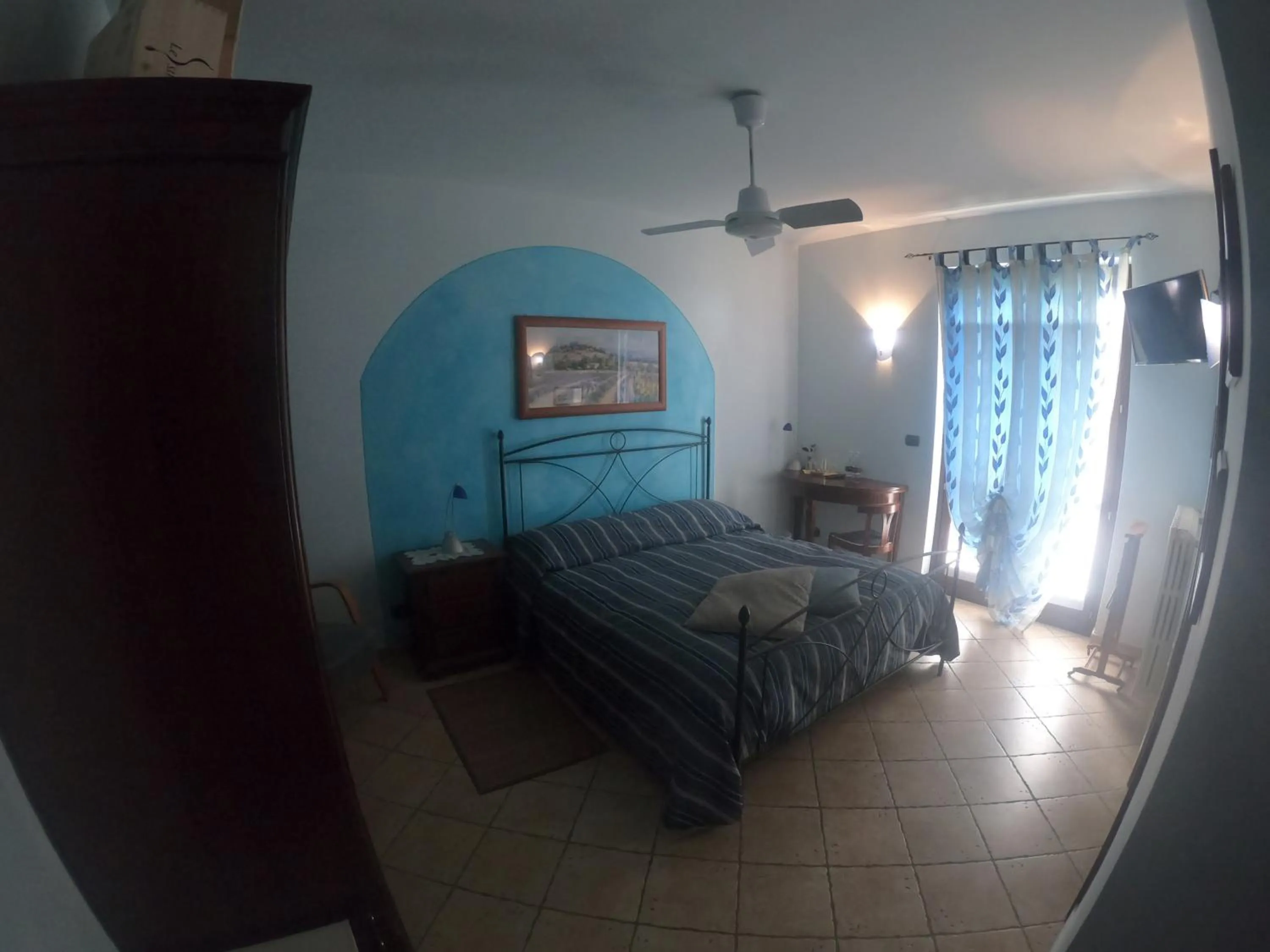 Bed in Tra... Monti E Vigne