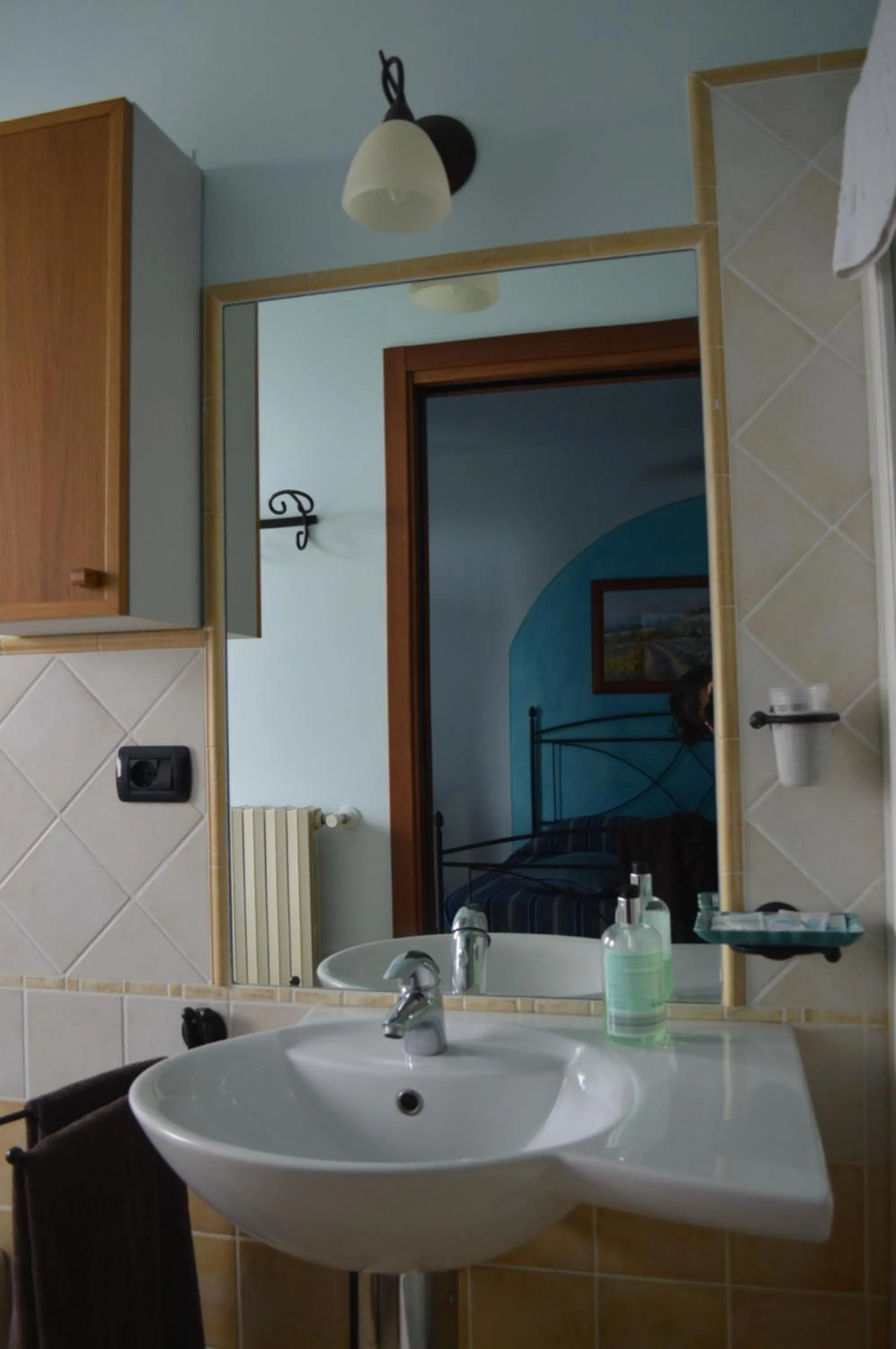 Tra... Monti E Vigne