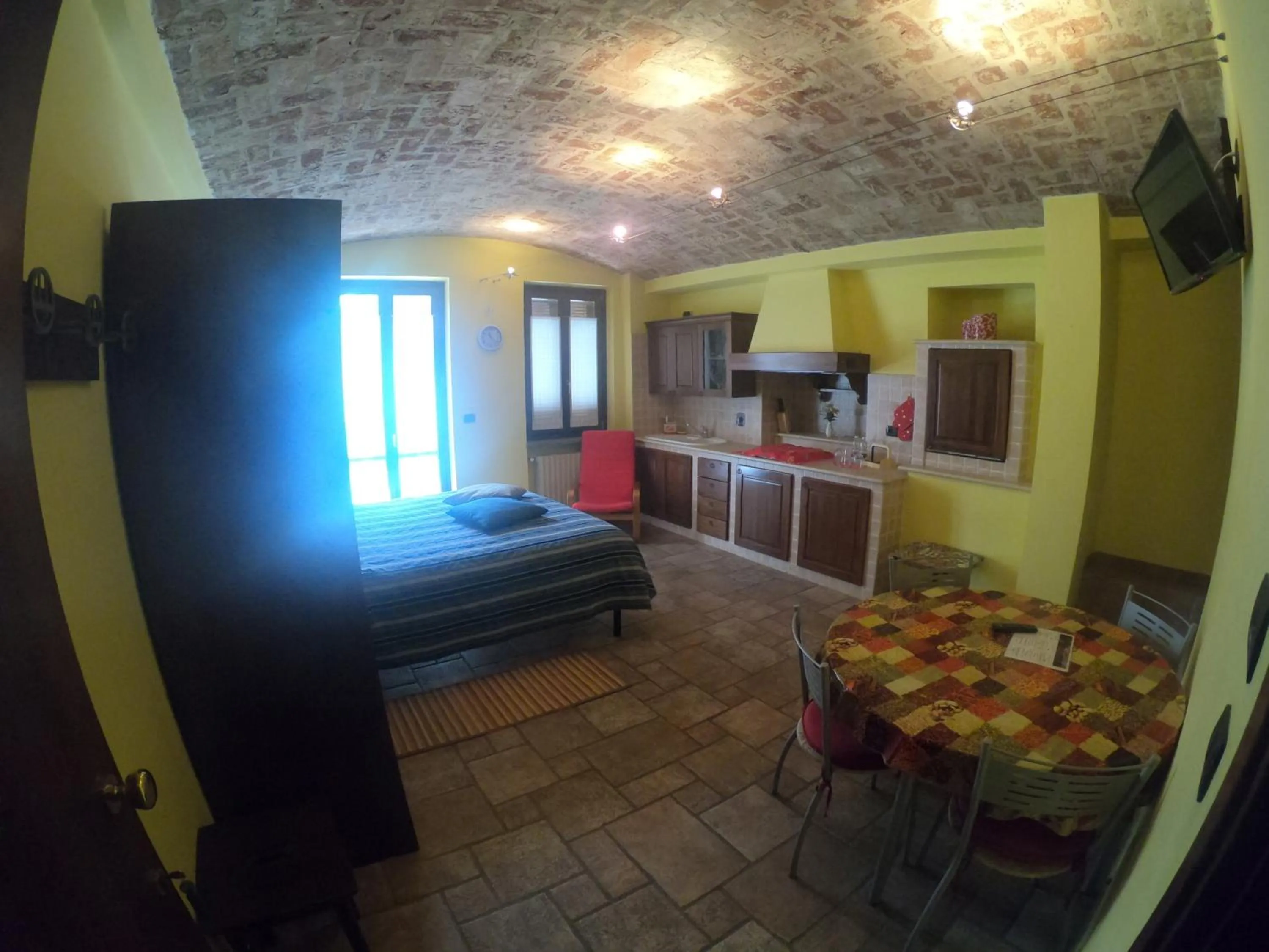 Bed in Tra... Monti E Vigne