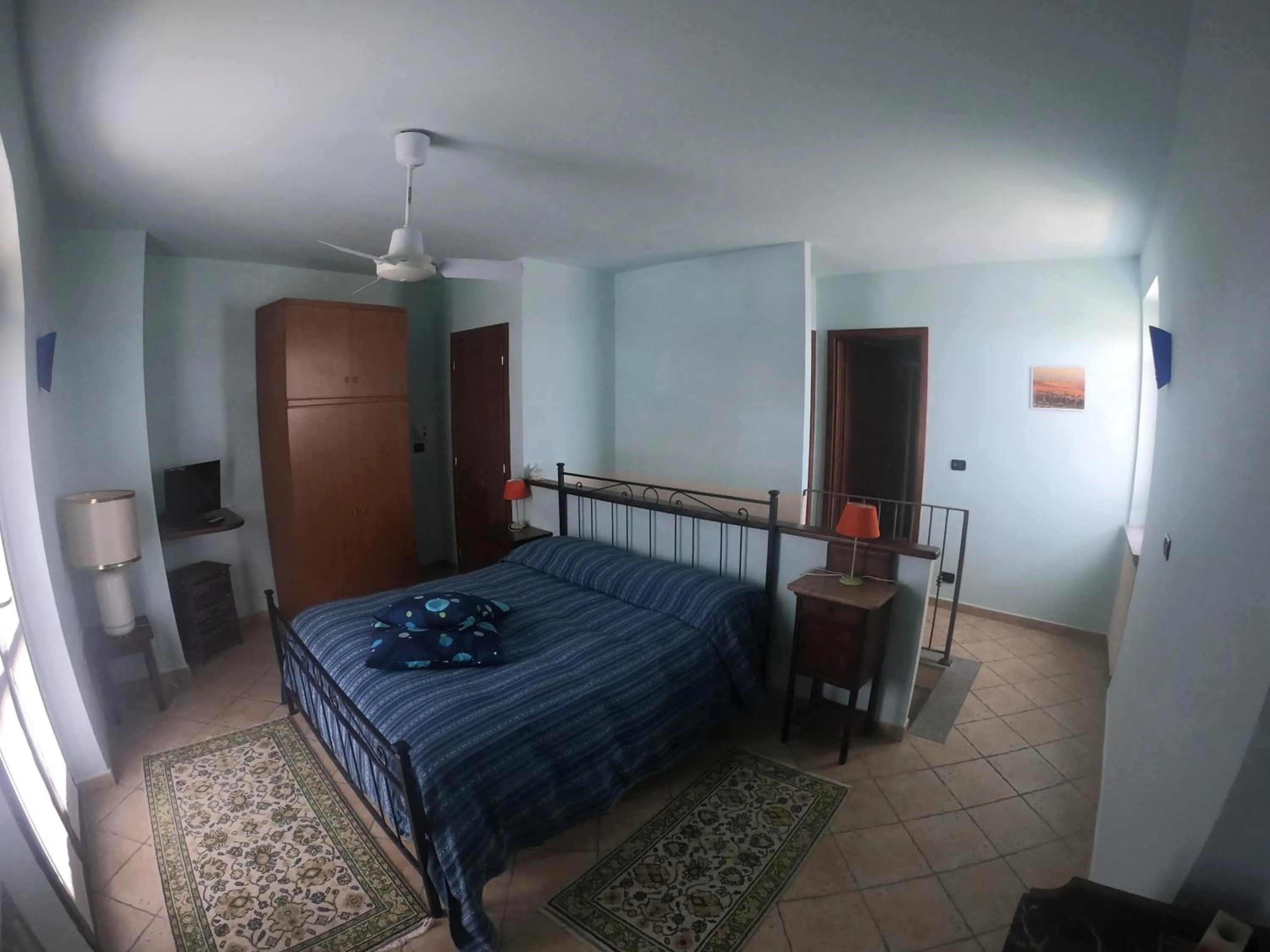 Bed in Tra... Monti E Vigne