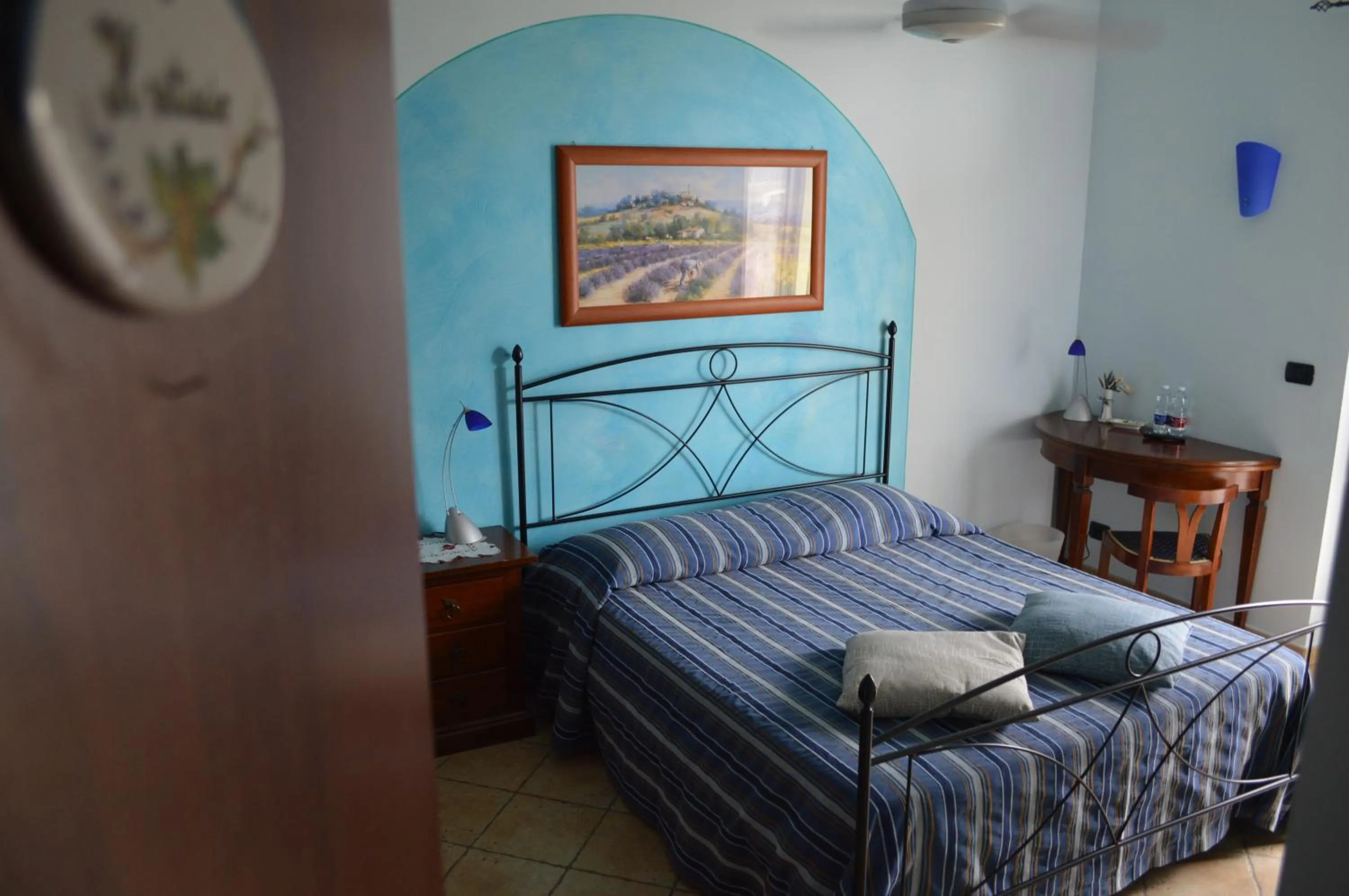 Bed in Tra... Monti E Vigne