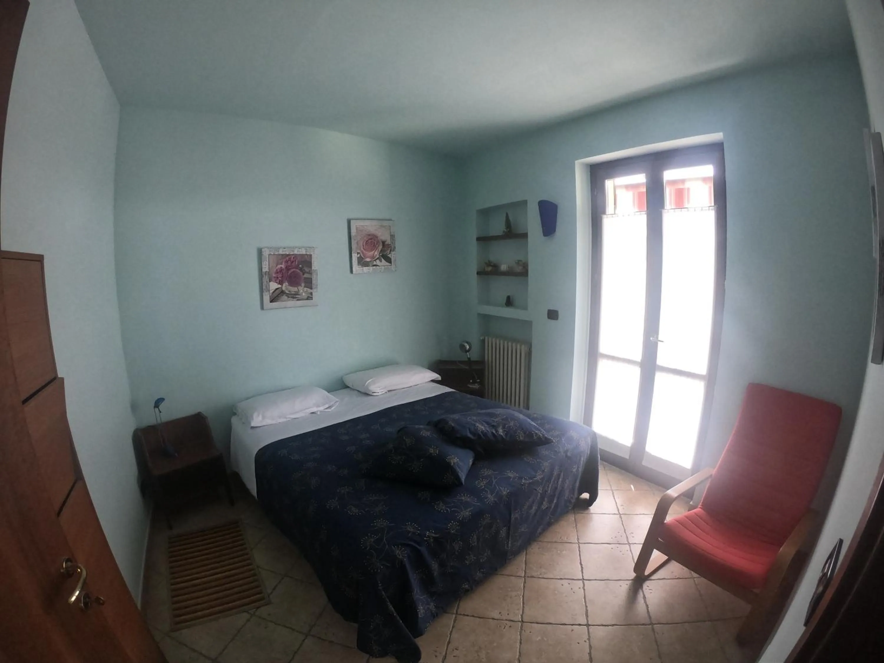 Bed in Tra... Monti E Vigne