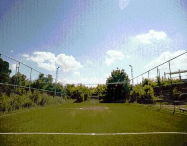 Sports in Tselikas Hotel