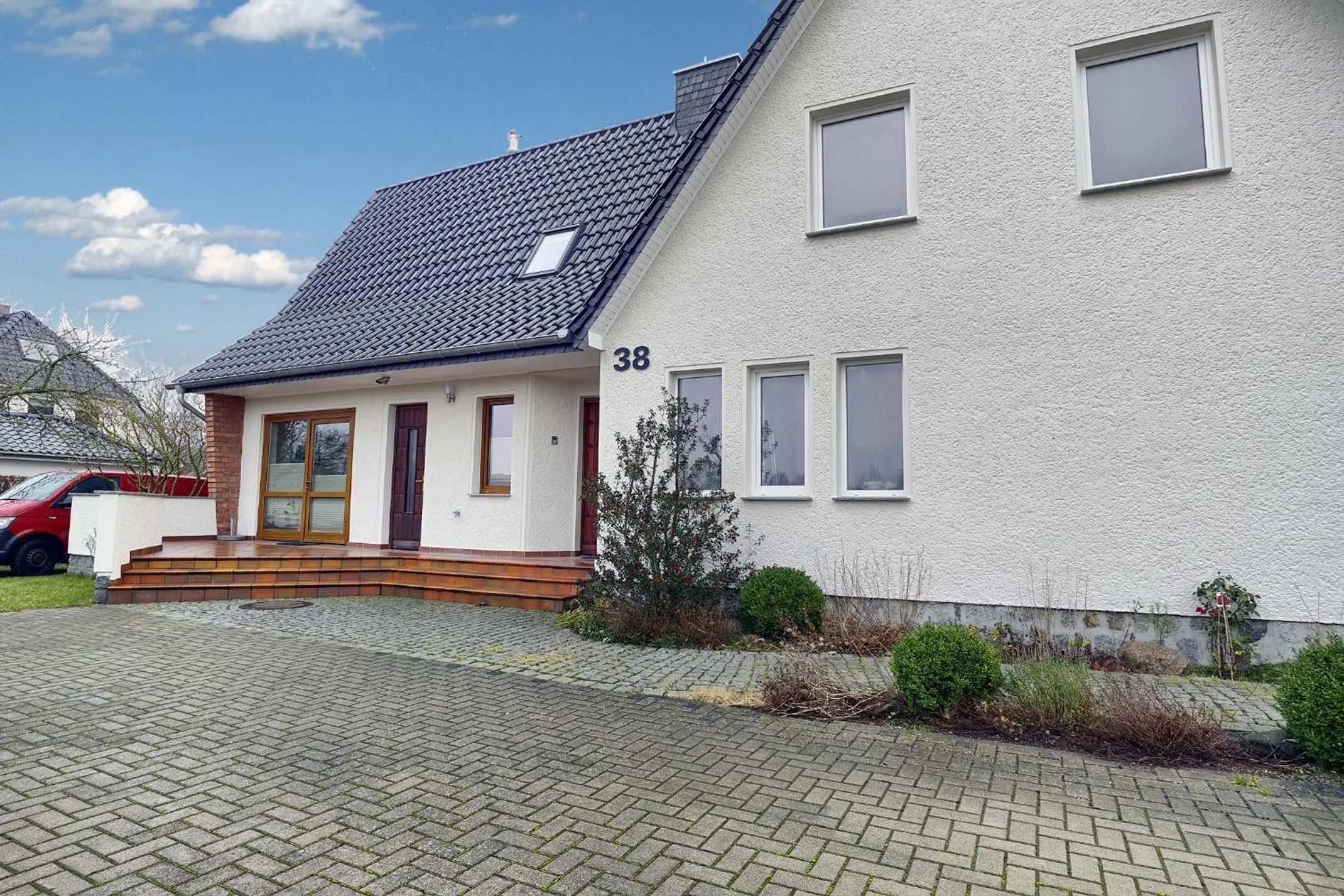 Haus Havelland
