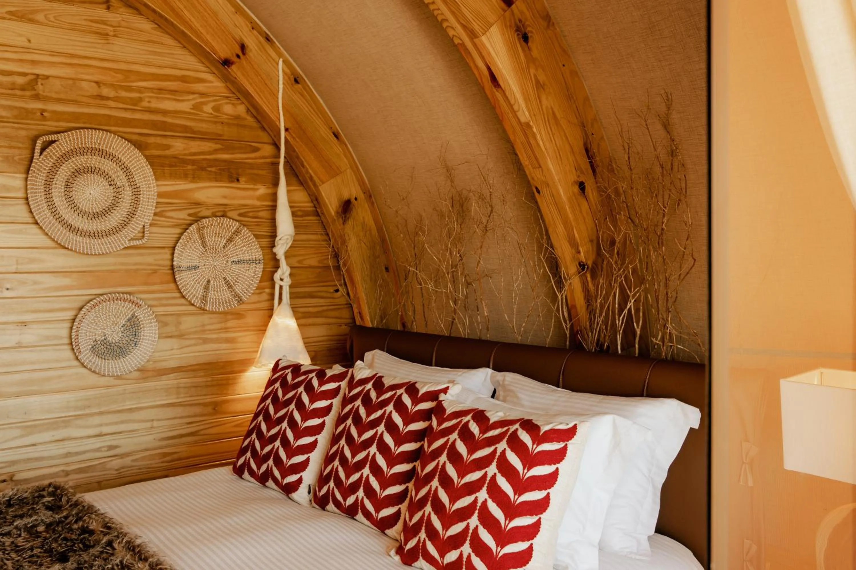 Bedroom, Bed in Parador Cambará do Sul