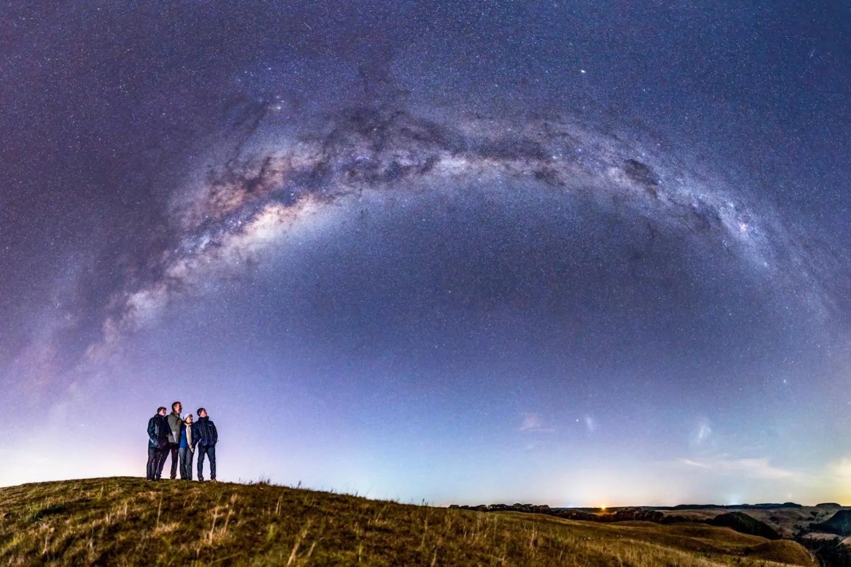 Nearby landmark in Parador Cambará do Sul