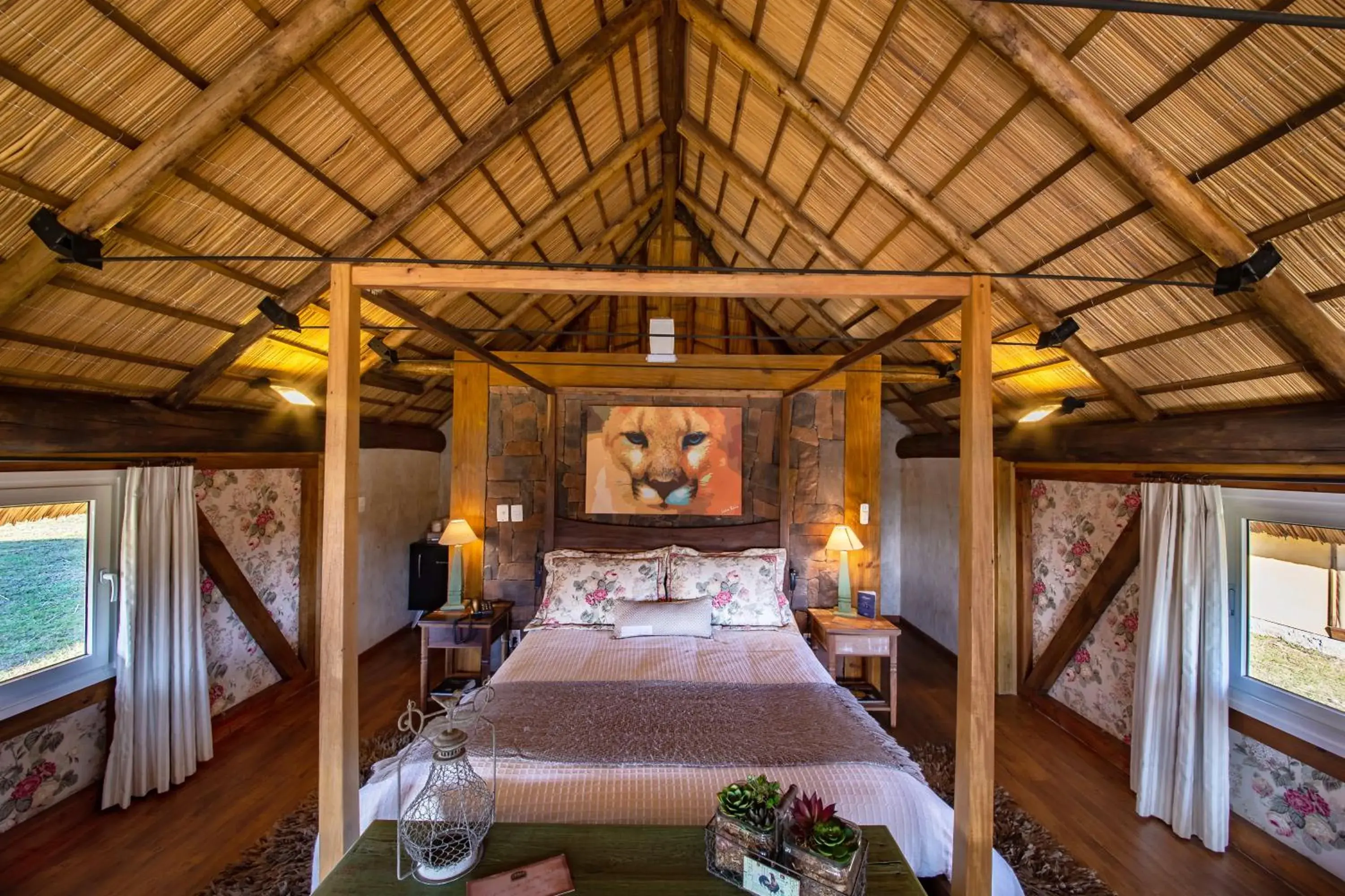 Bungalow in Parador Cambará do Sul Bungalow in Parador Cambará do Sul