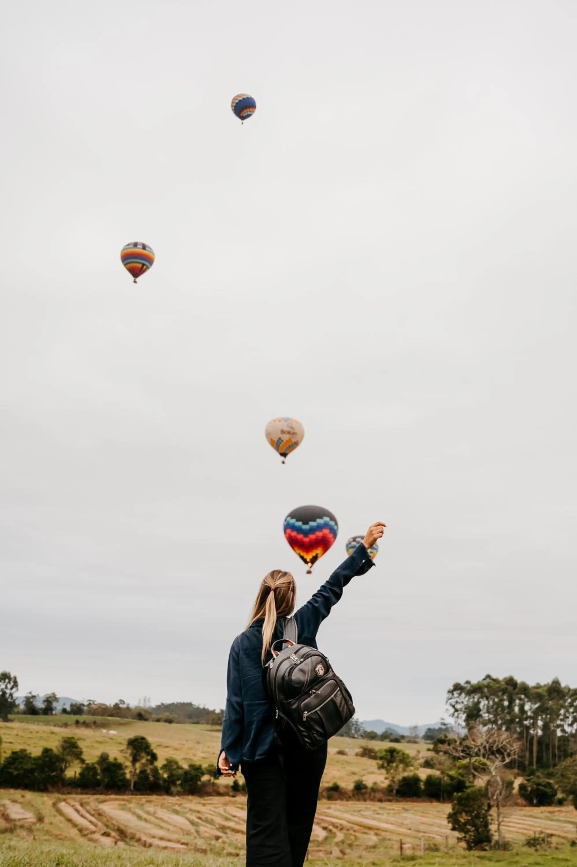 Activities in Parador Cambará do Sul