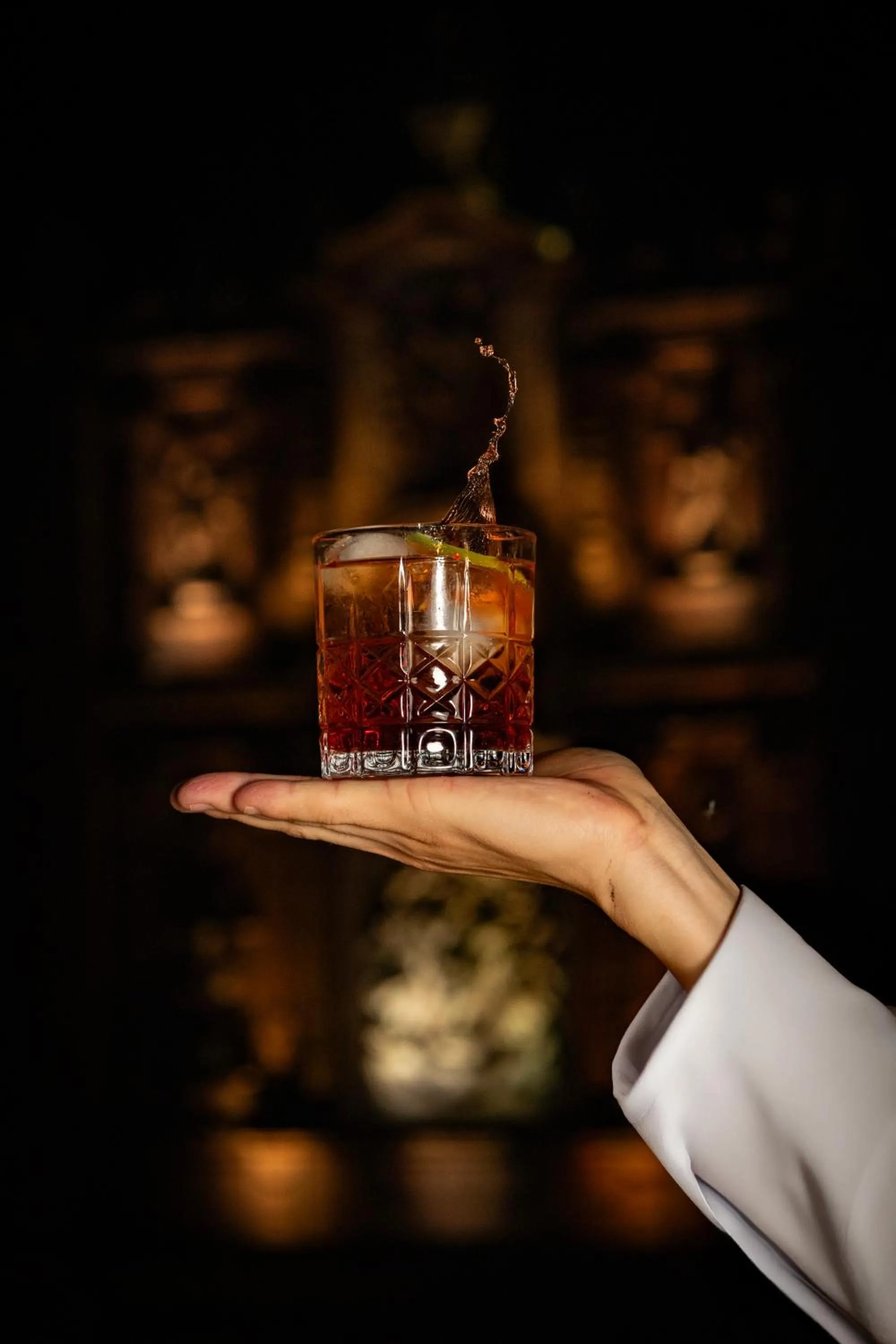 Restaurant/places to eat in Cantera 10 Hotel Boutique