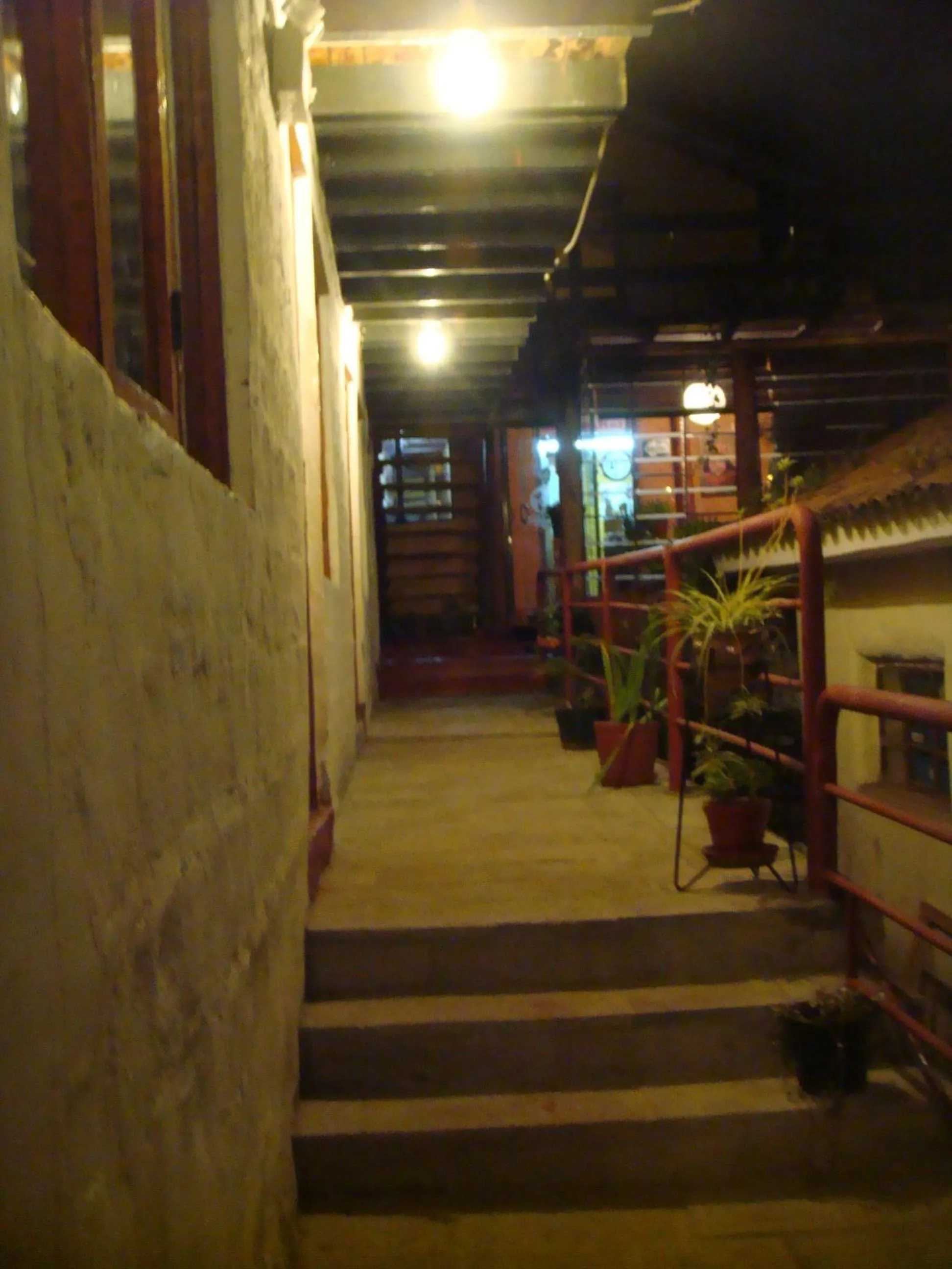 Other in Samay Wasi Hostel