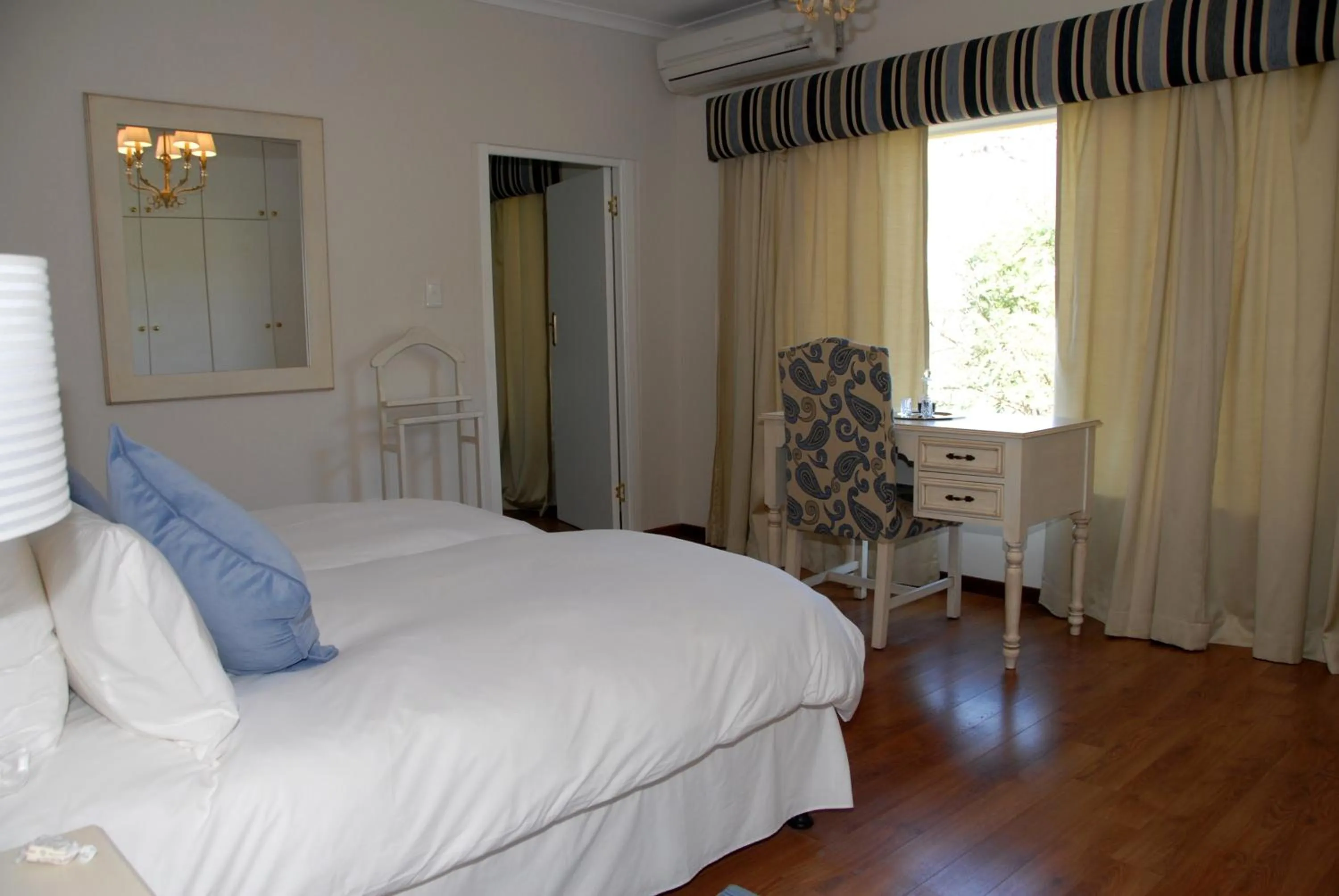 Day, Bed in Villa Moringa Guesthouse