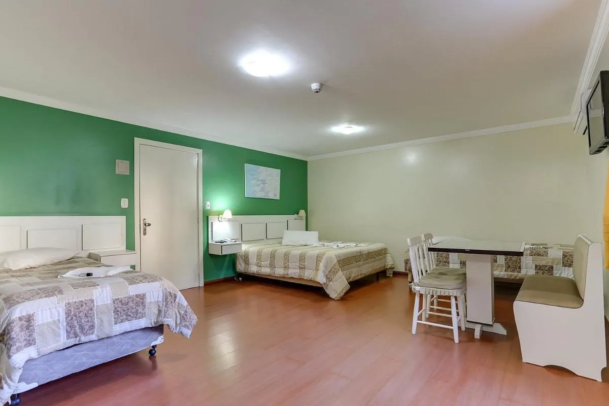 Photo of the whole room, Bed in Zermatt Hotel