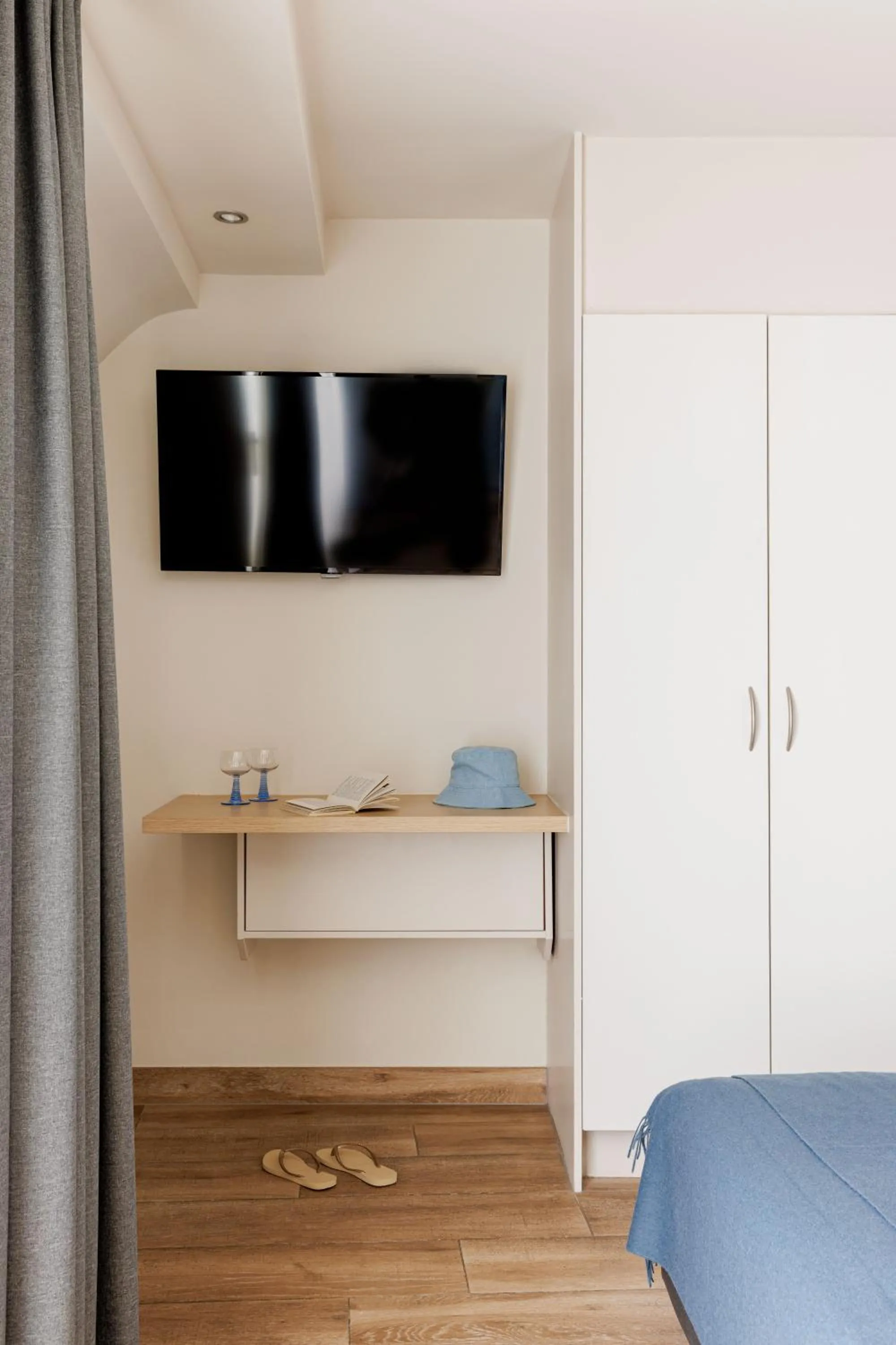 Bed in Paradisio By WP Hotels