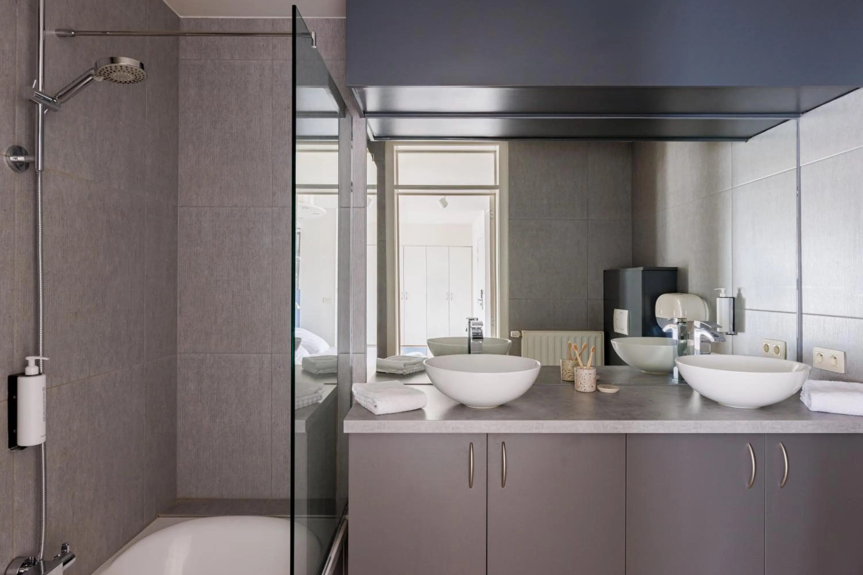 Paradisio By WP Hotels