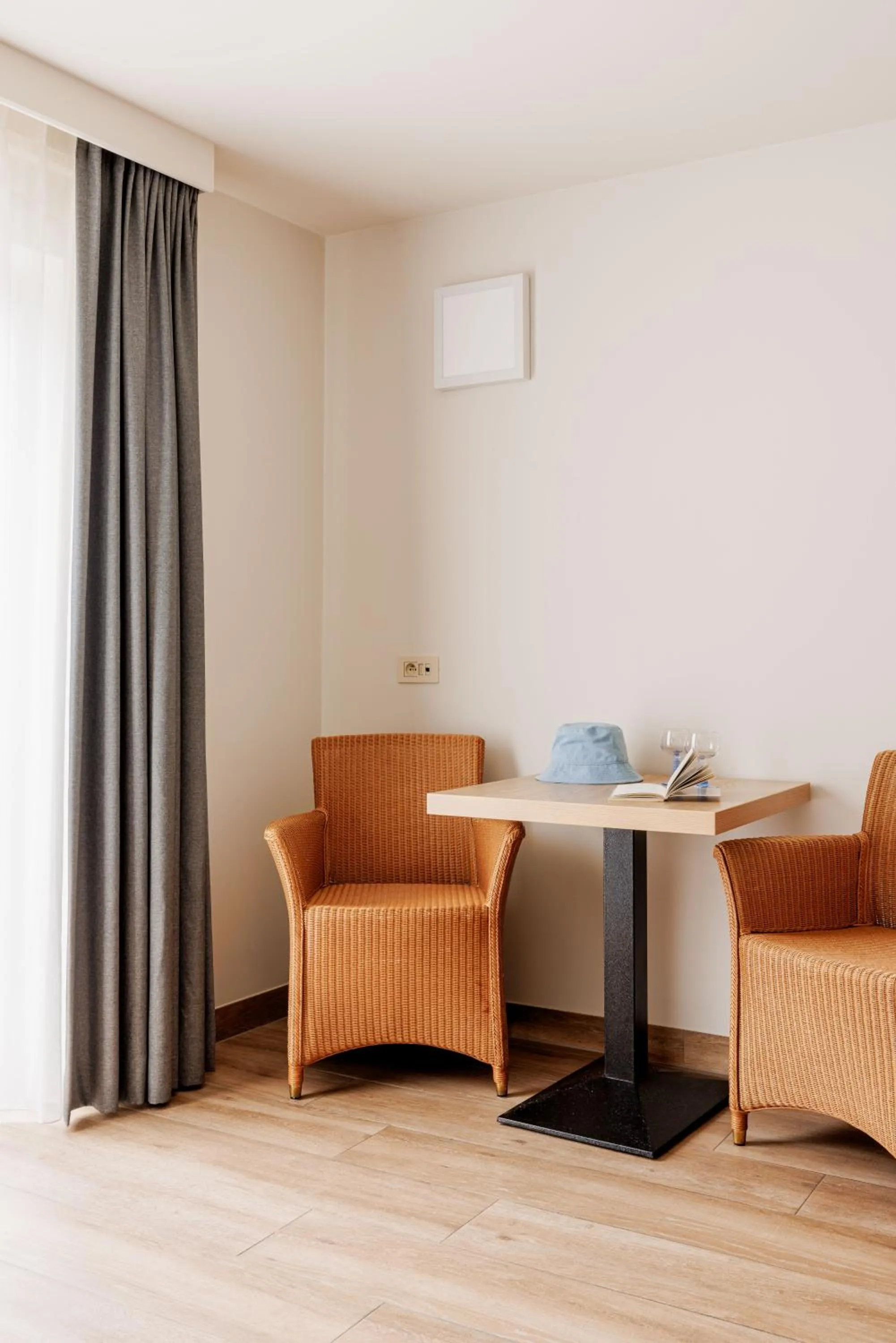 Paradisio By WP Hotels