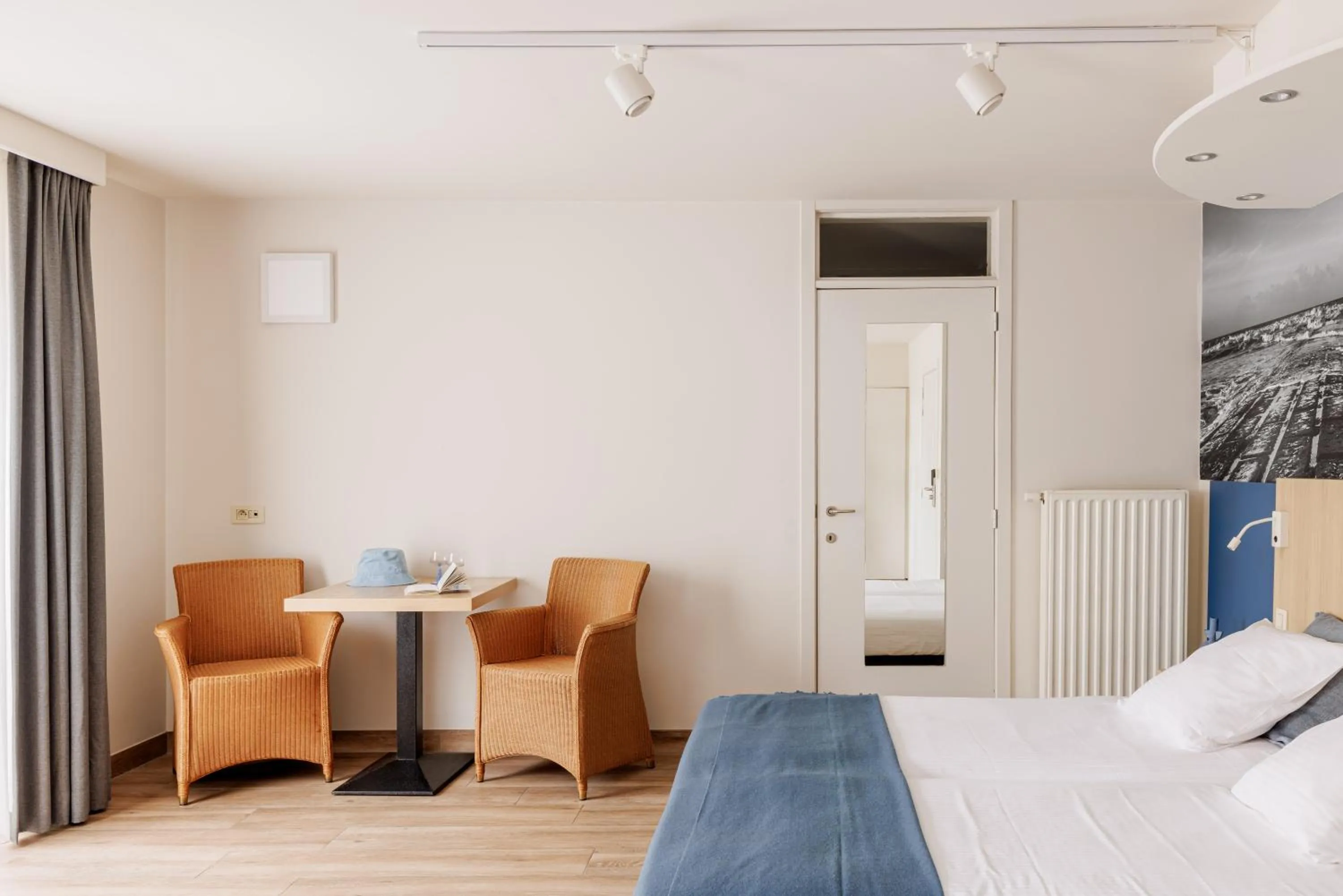 Bed in Paradisio By WP Hotels