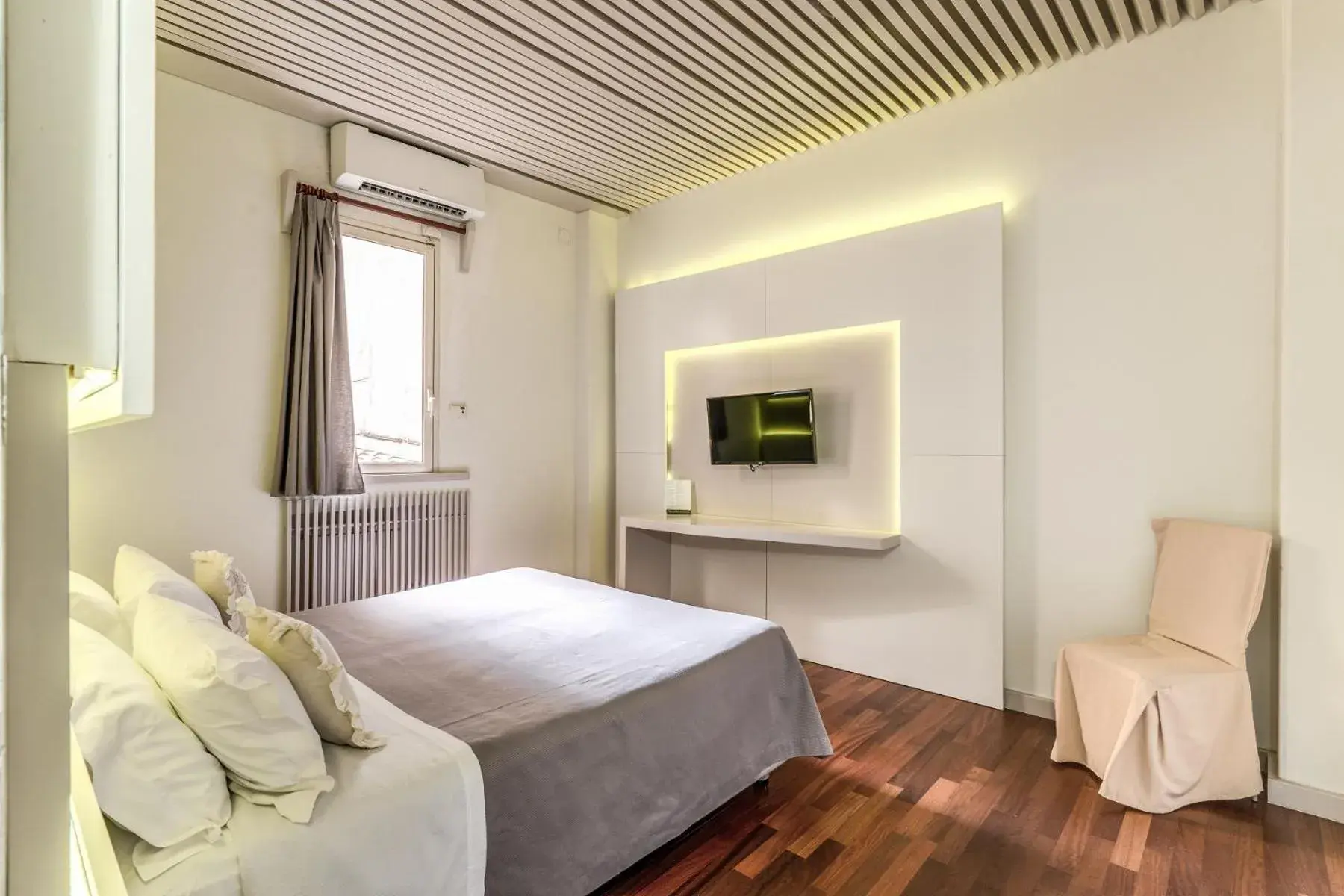 Junior Suite in Hotel La Residenza Junior Suite in Hotel La Residenza