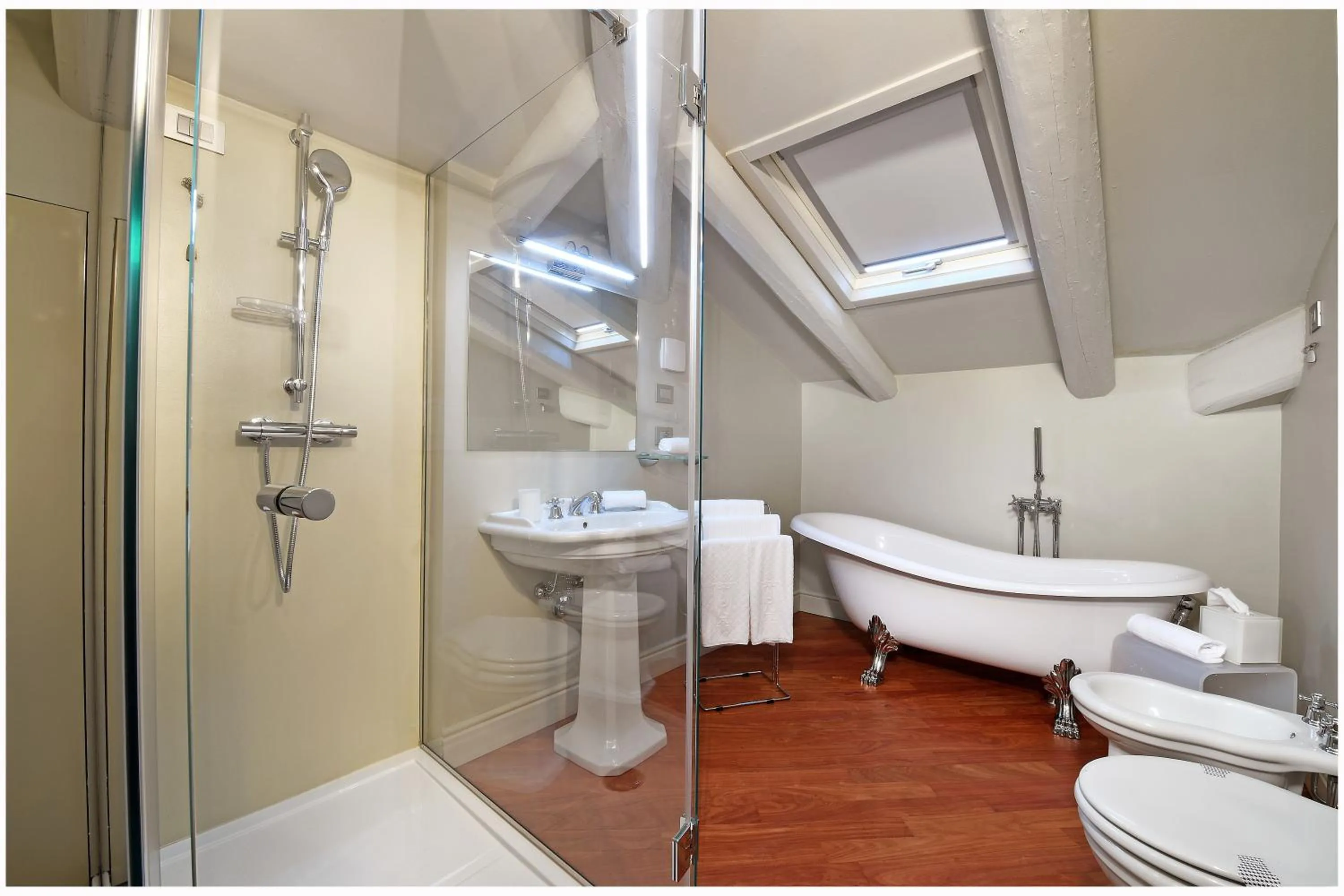 La Ribezza Boutique Hotel