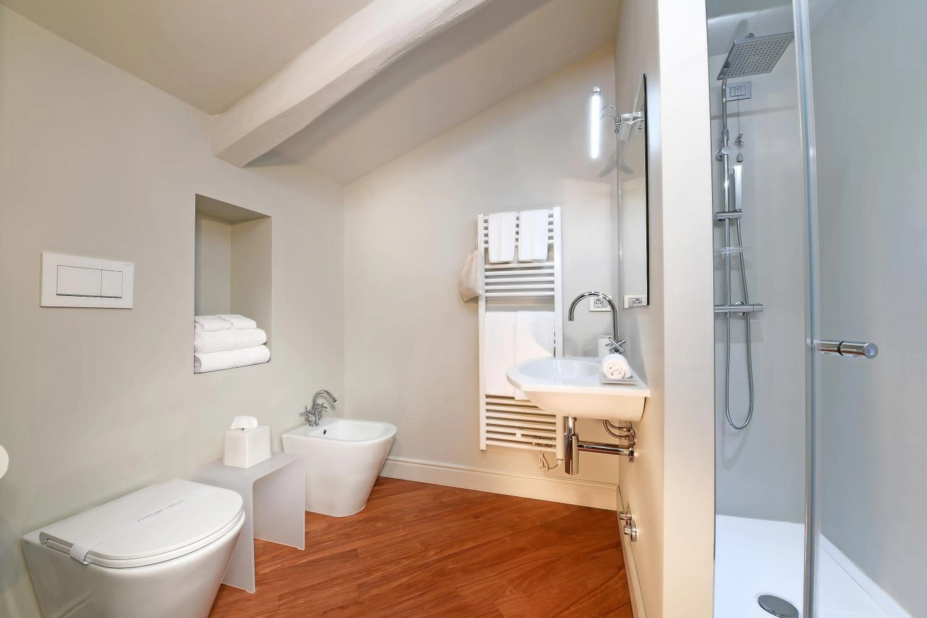 La Ribezza Boutique Hotel