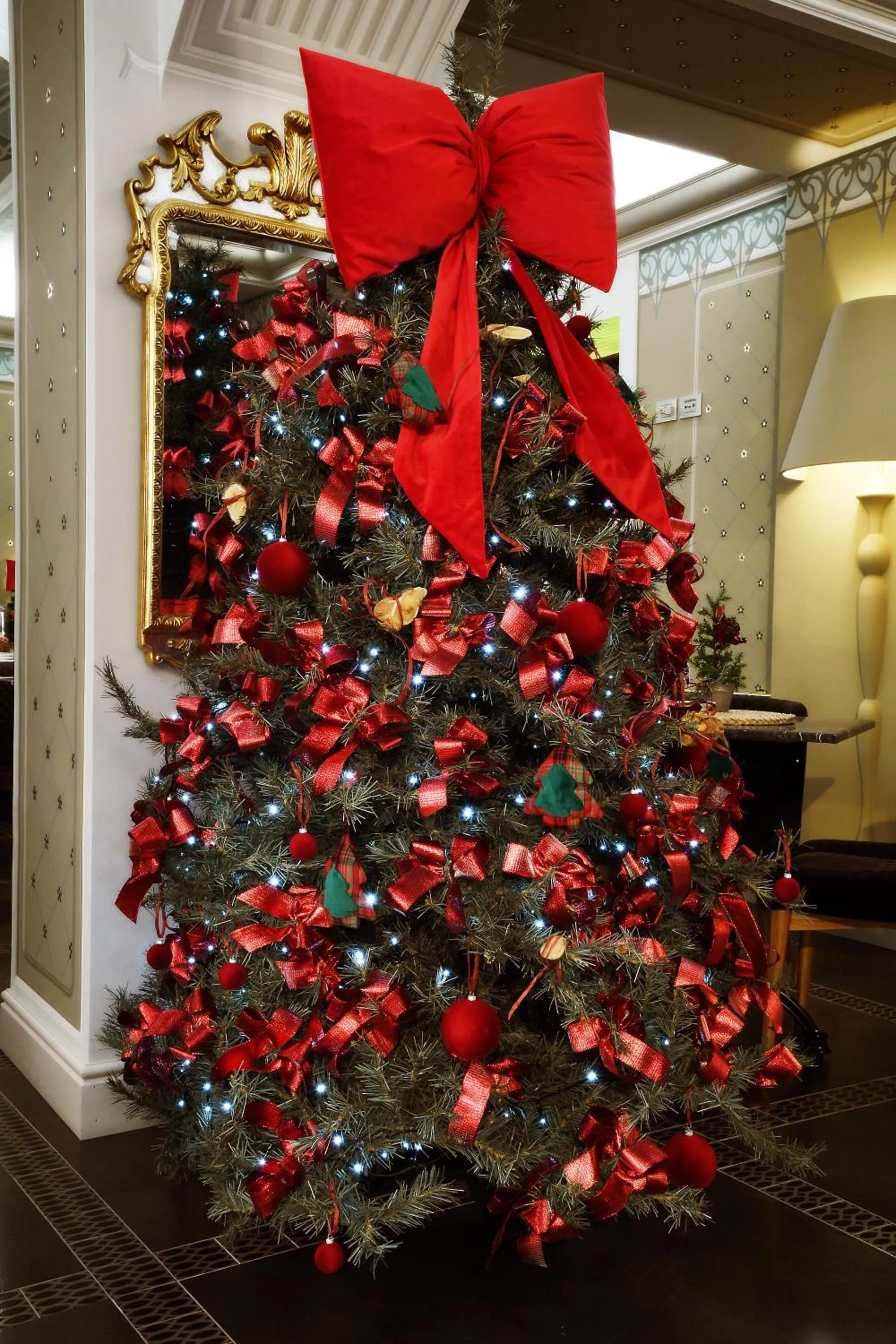 La Ribezza Boutique Hotel