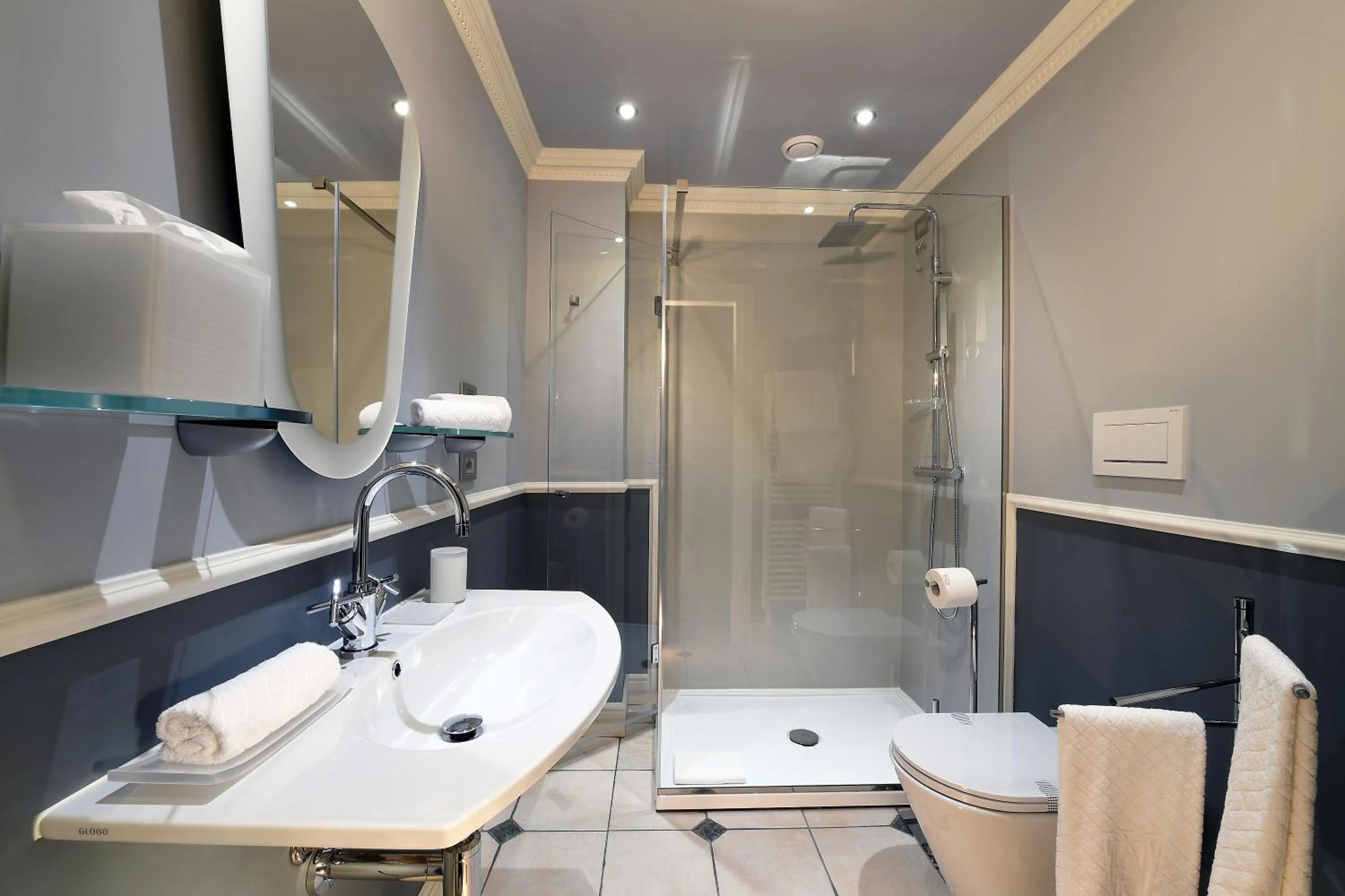 La Ribezza Boutique Hotel