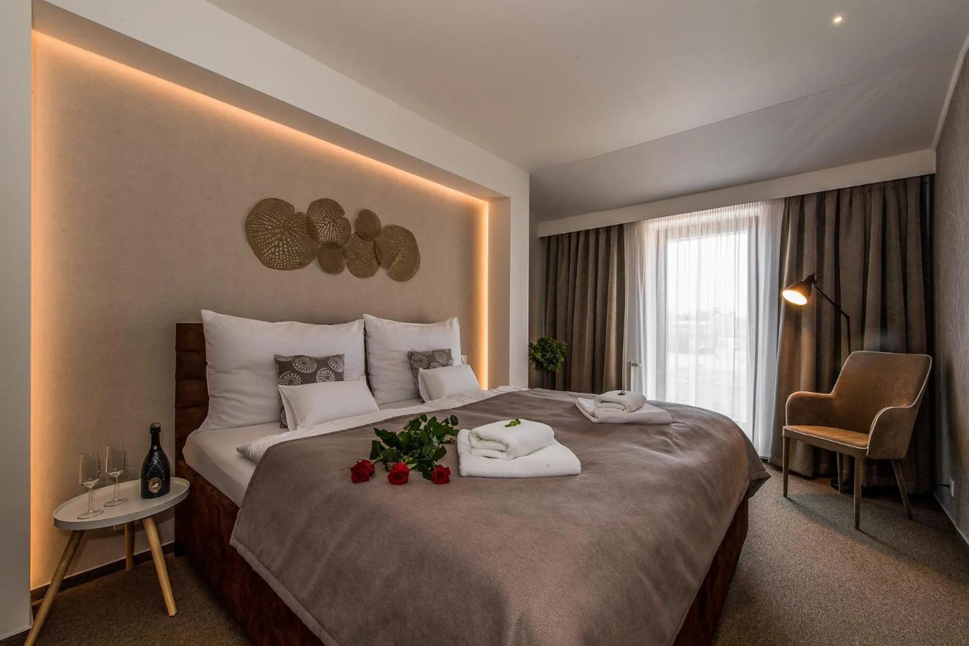 Standard Apartment - single occupancy in Penzion ZENIT