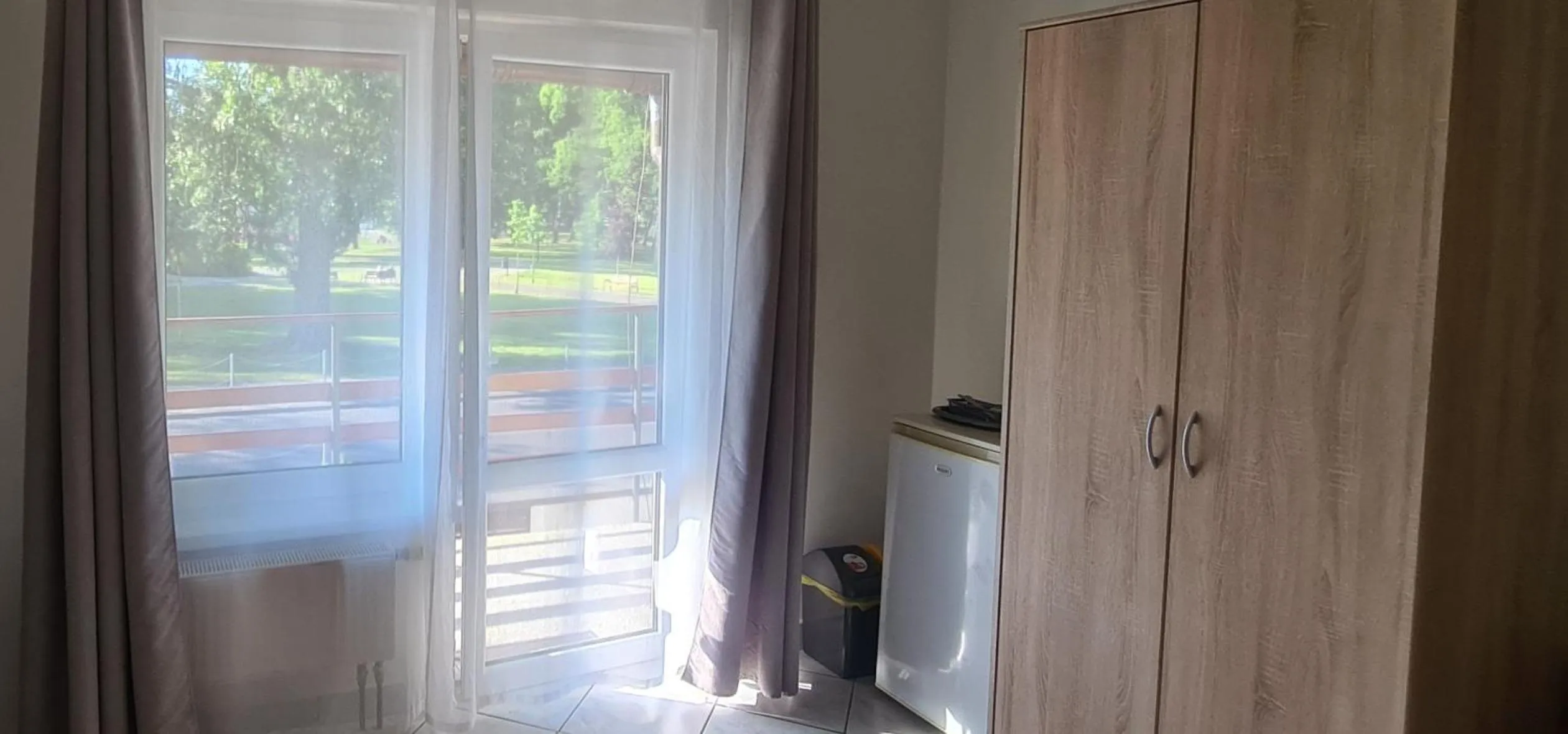 View (from property/room) in Dom JOANNA