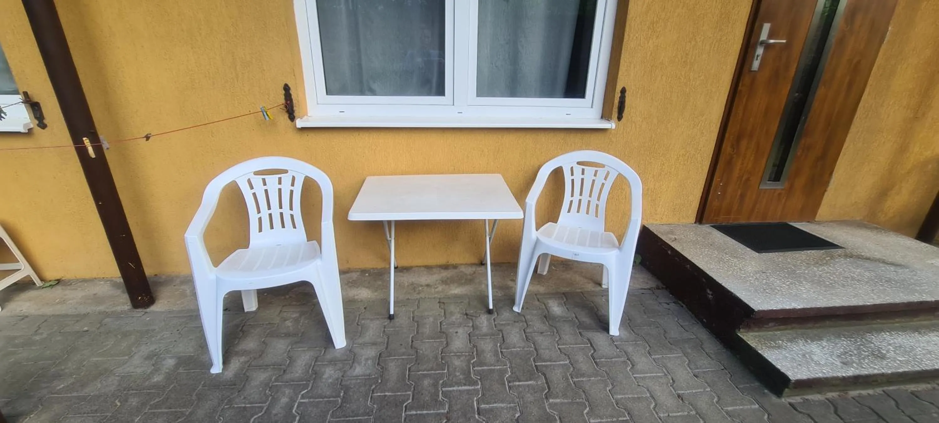 Property building in Dom JOANNA