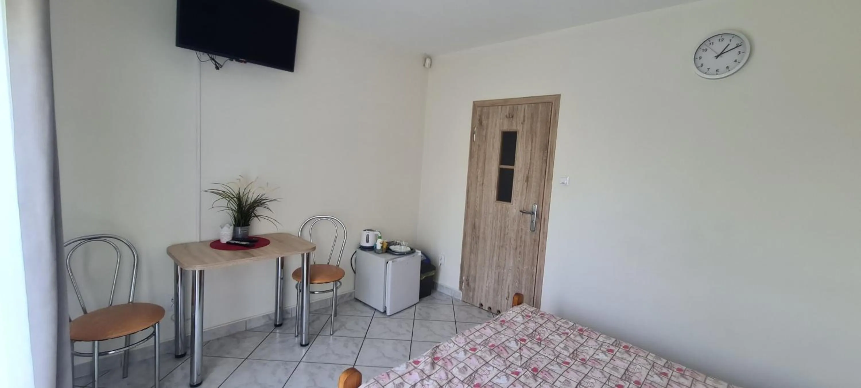 Coffee/tea facilities in Dom JOANNA