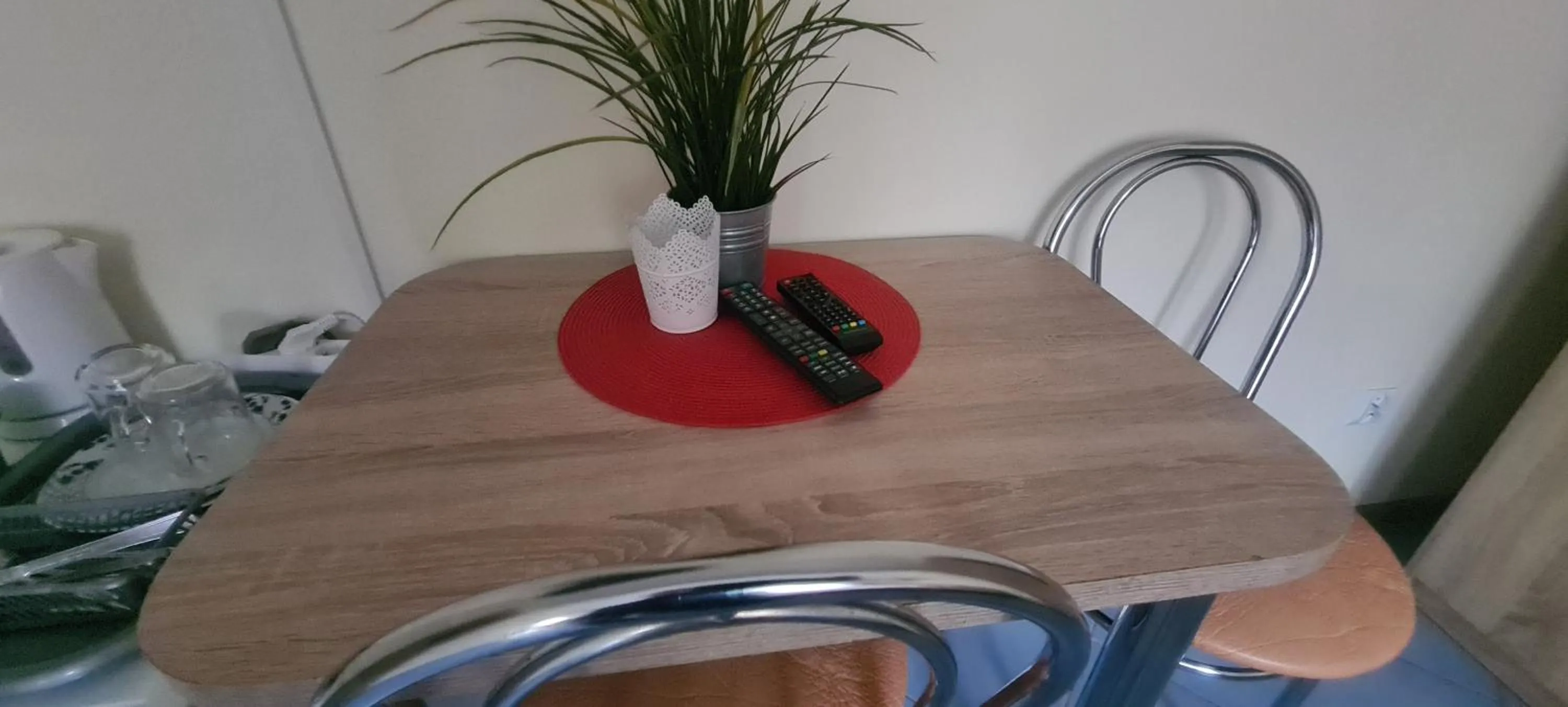 View (from property/room) in Dom JOANNA