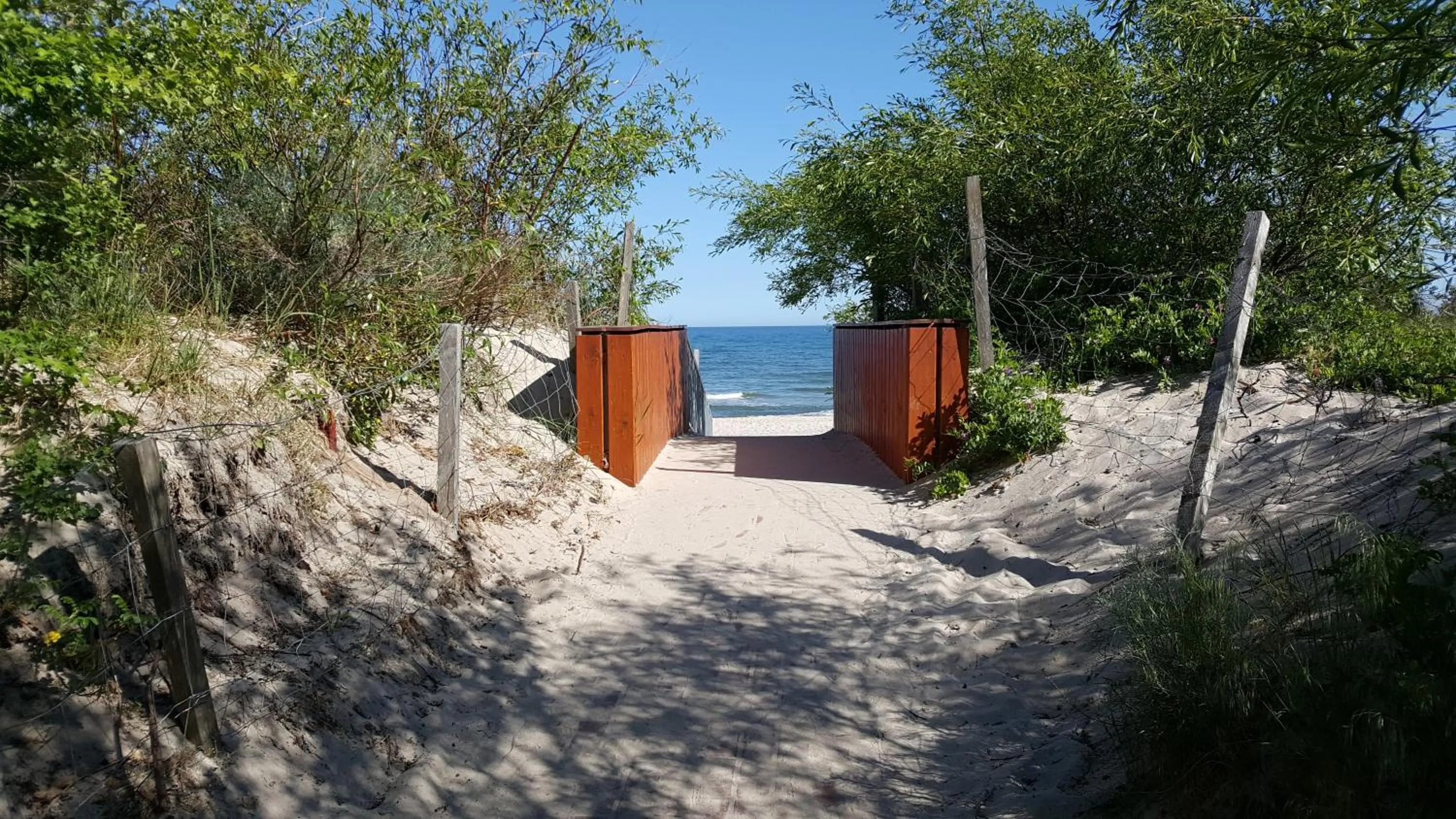 Nearby landmark in Dom JOANNA