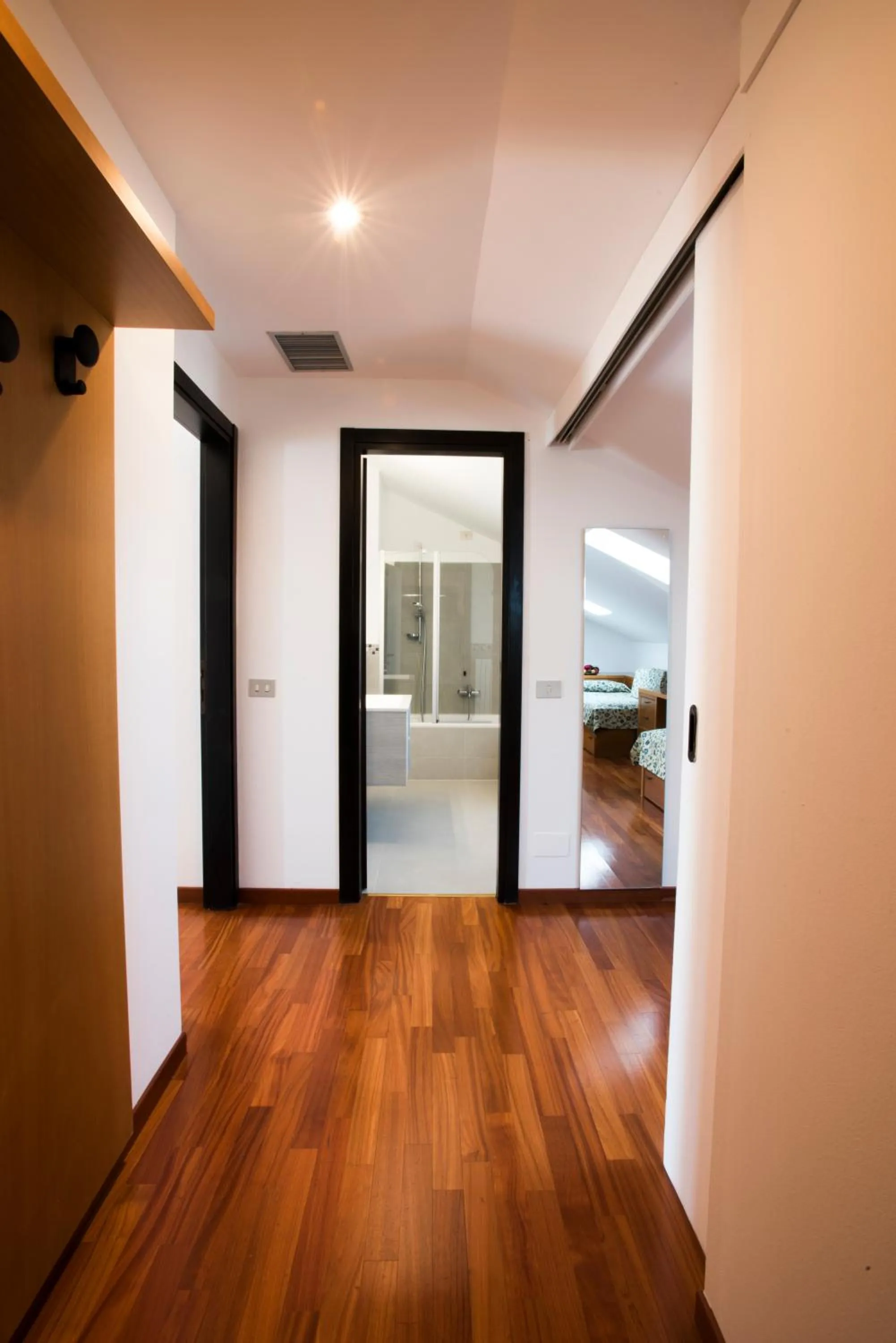 Photo of the whole room in Residence Villa Odescalchi