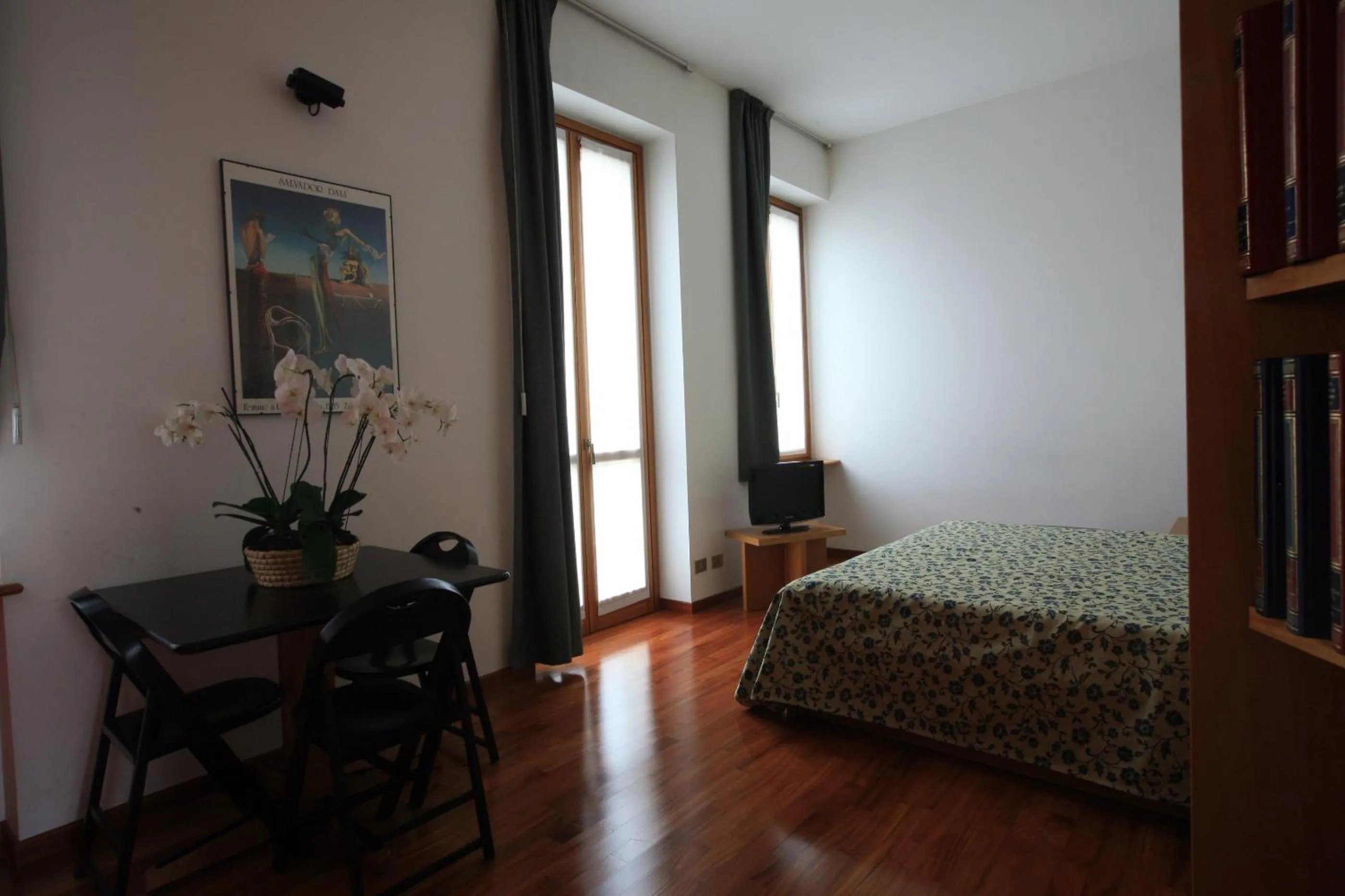 Day, Bed in Residence Villa Odescalchi