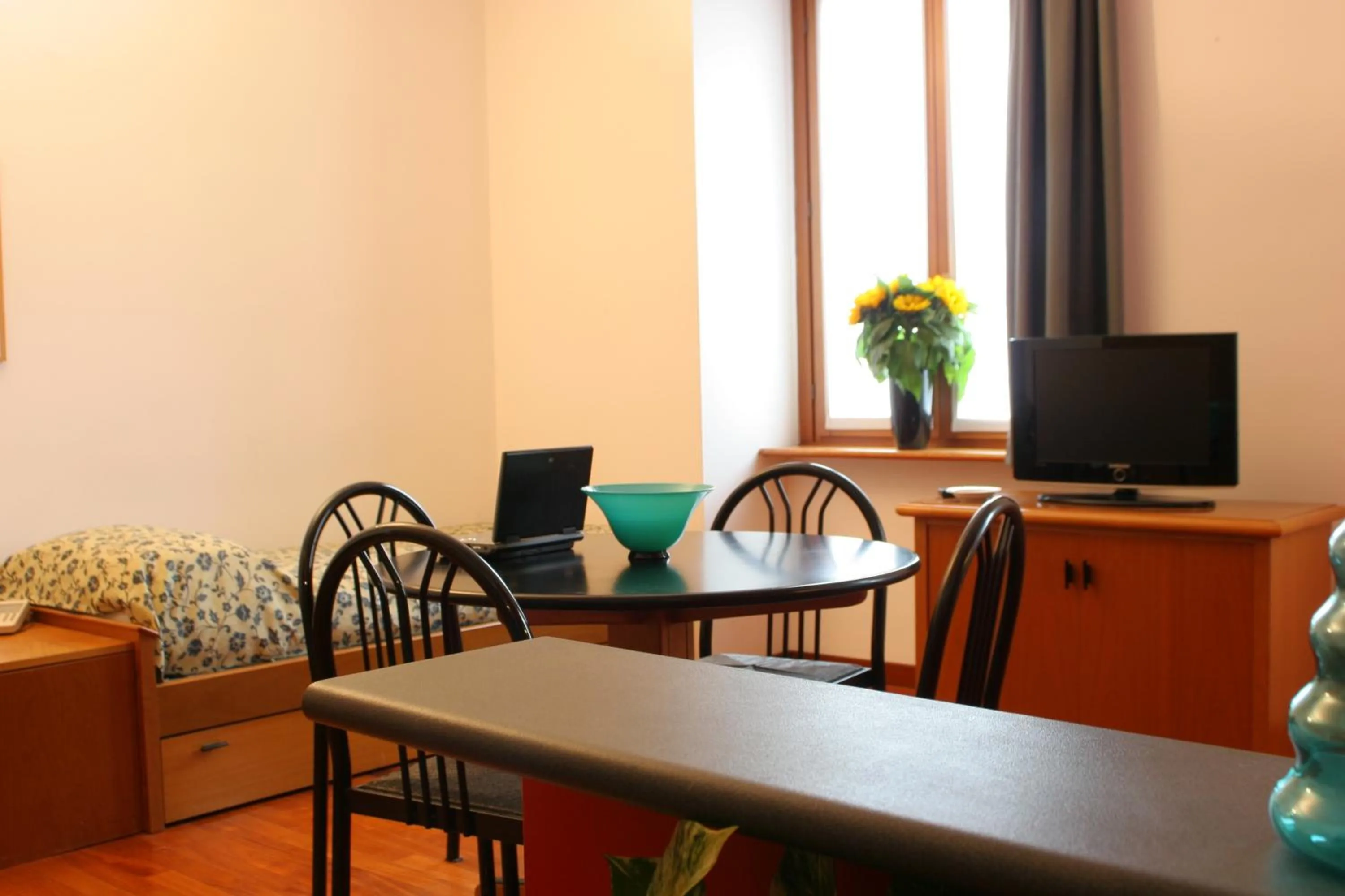 Day in Residence Villa Odescalchi