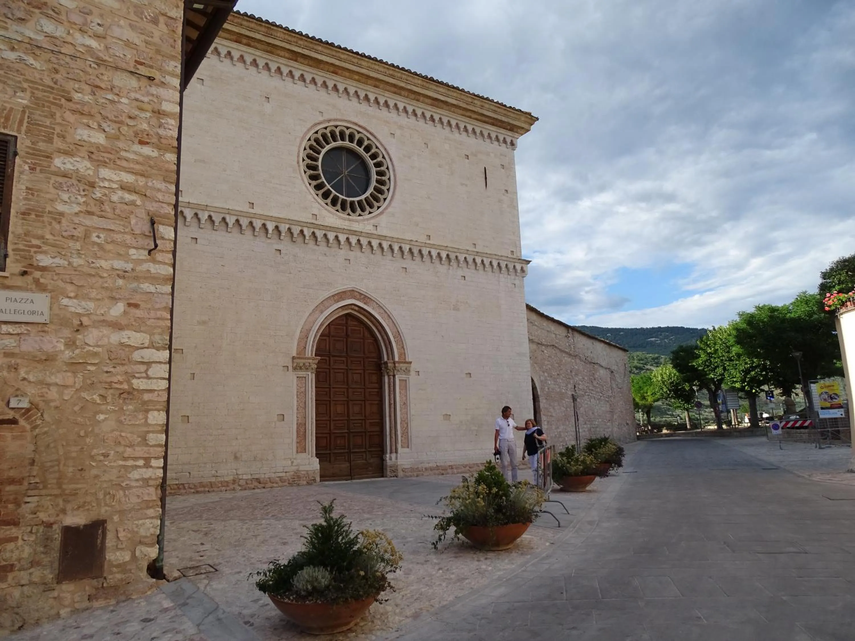 Other in Residence Terra Dei Santi Country House